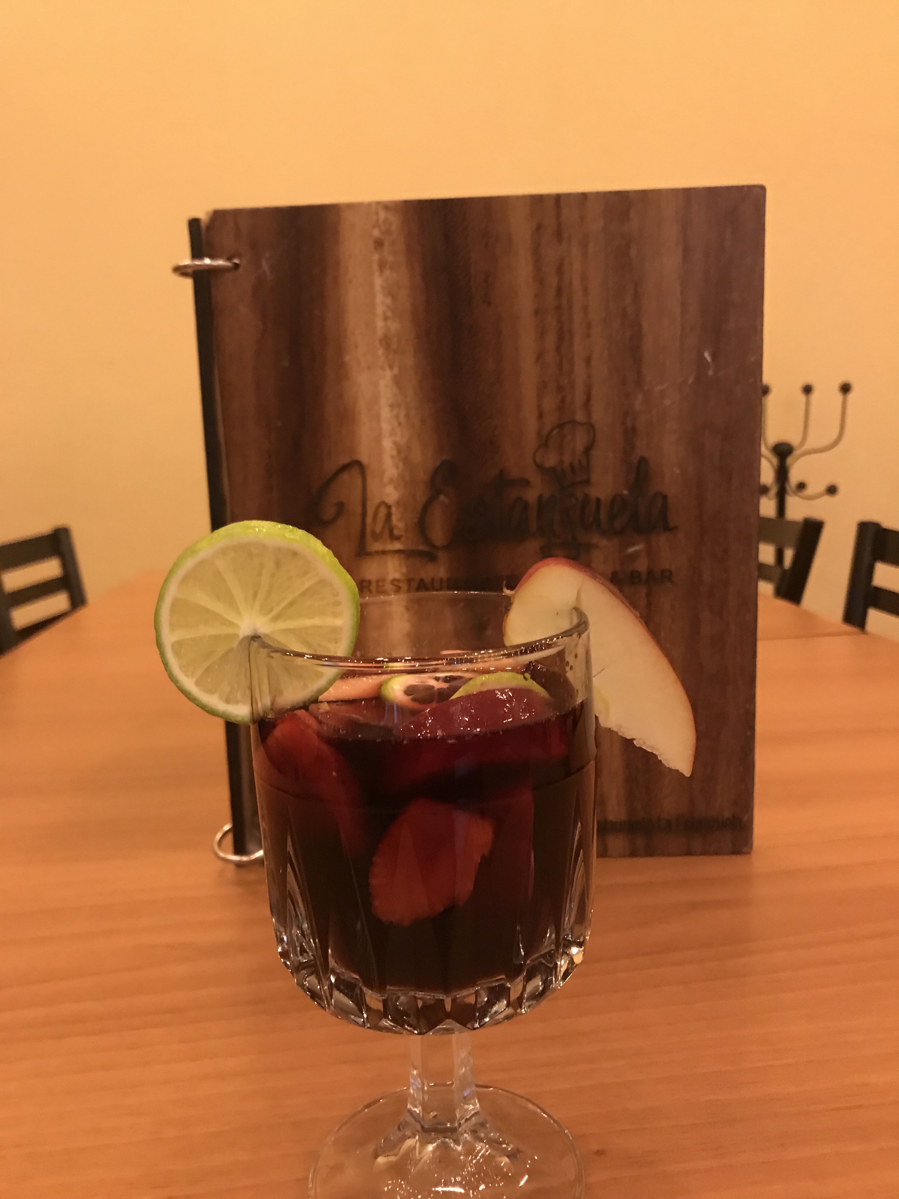 Restaurante "La Estanzuela" image 4