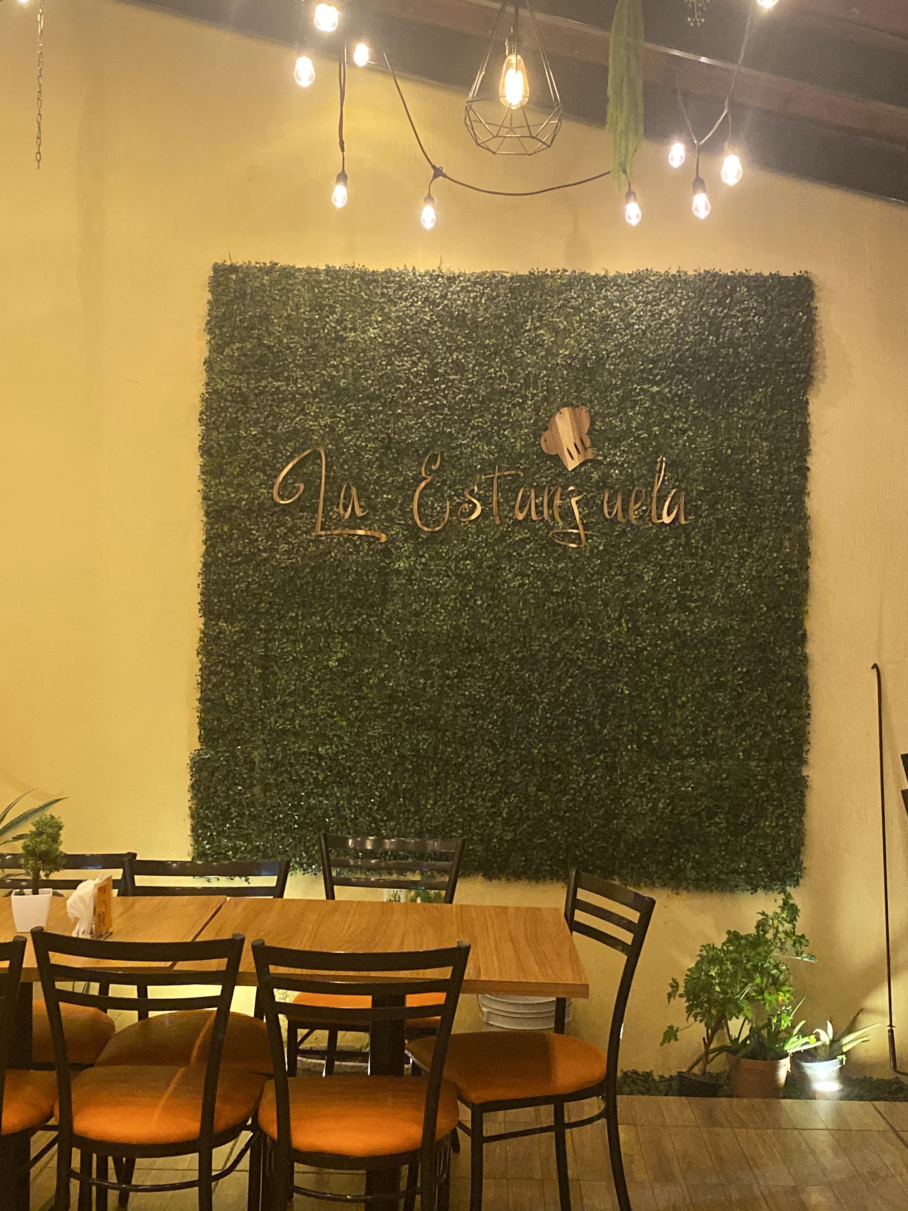 Restaurante "La Estanzuela" image 6