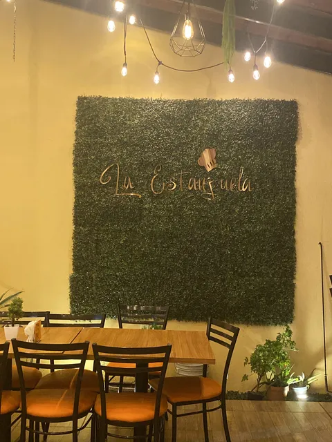 Restaurante "La Estanzuela" image 6