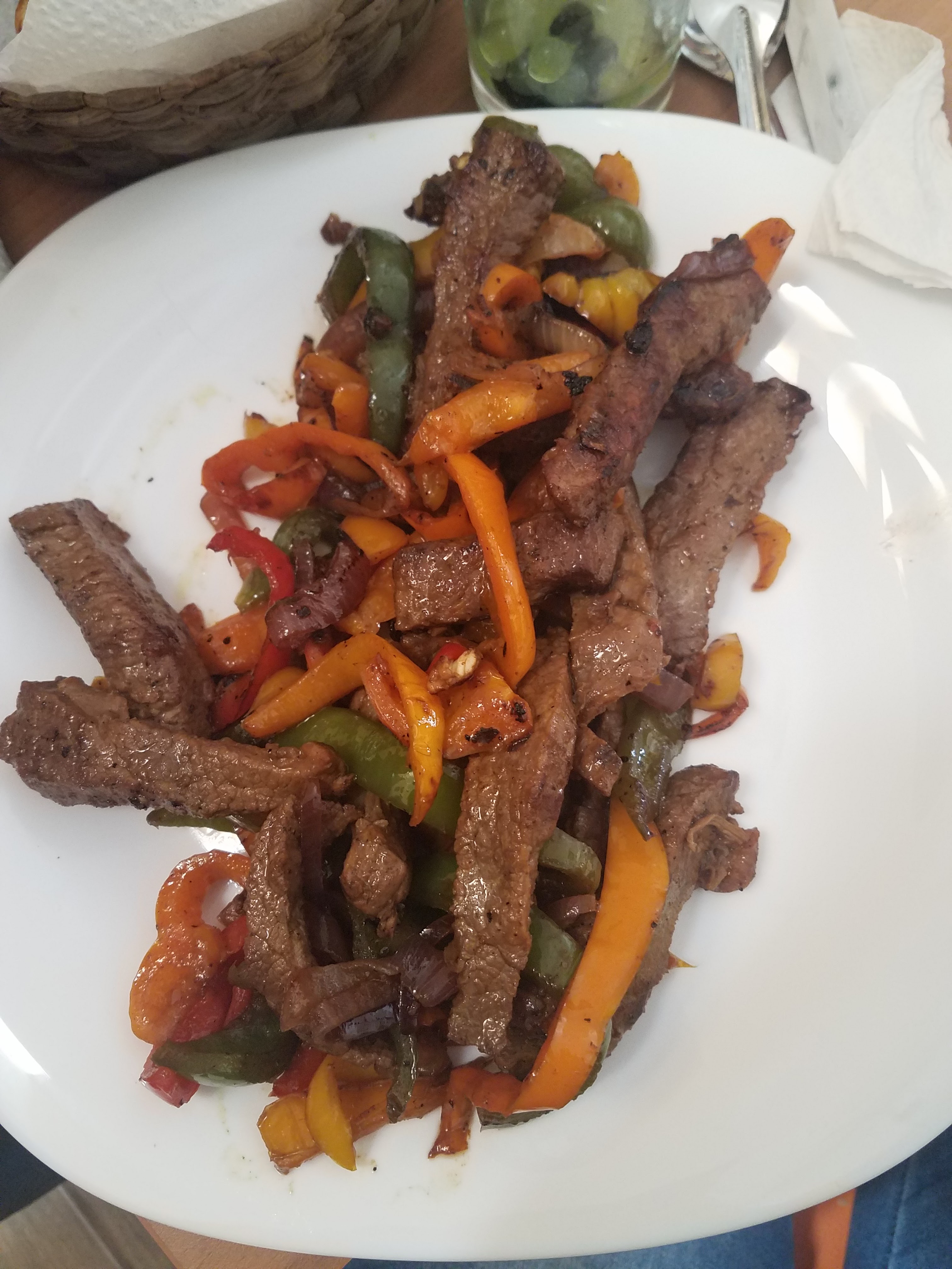 Restaurante "La Estanzuela" image 8