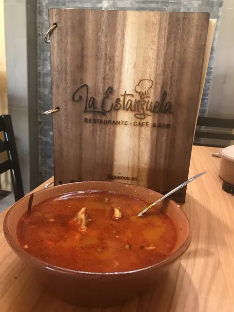 Restaurante "La Estanzuela" image 9