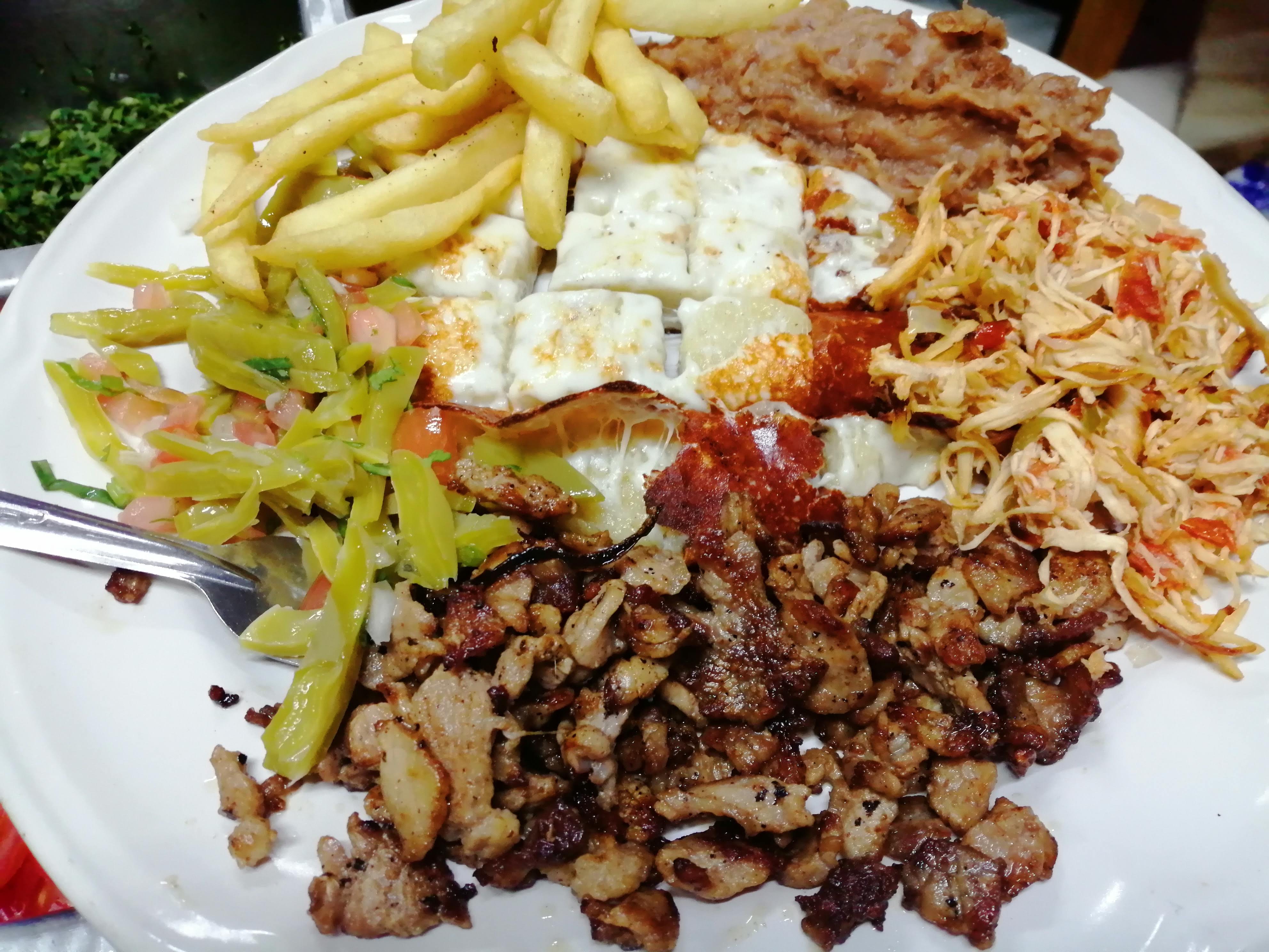 El rincon del autentico sabor image 2