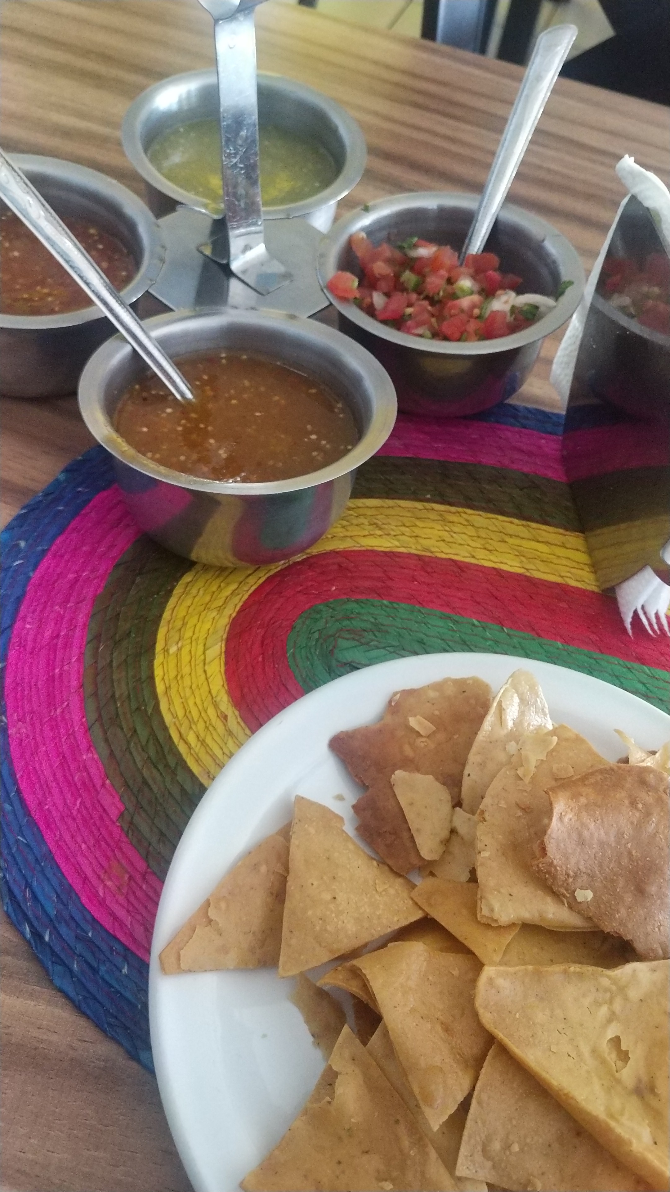 El rincon del autentico sabor image 4