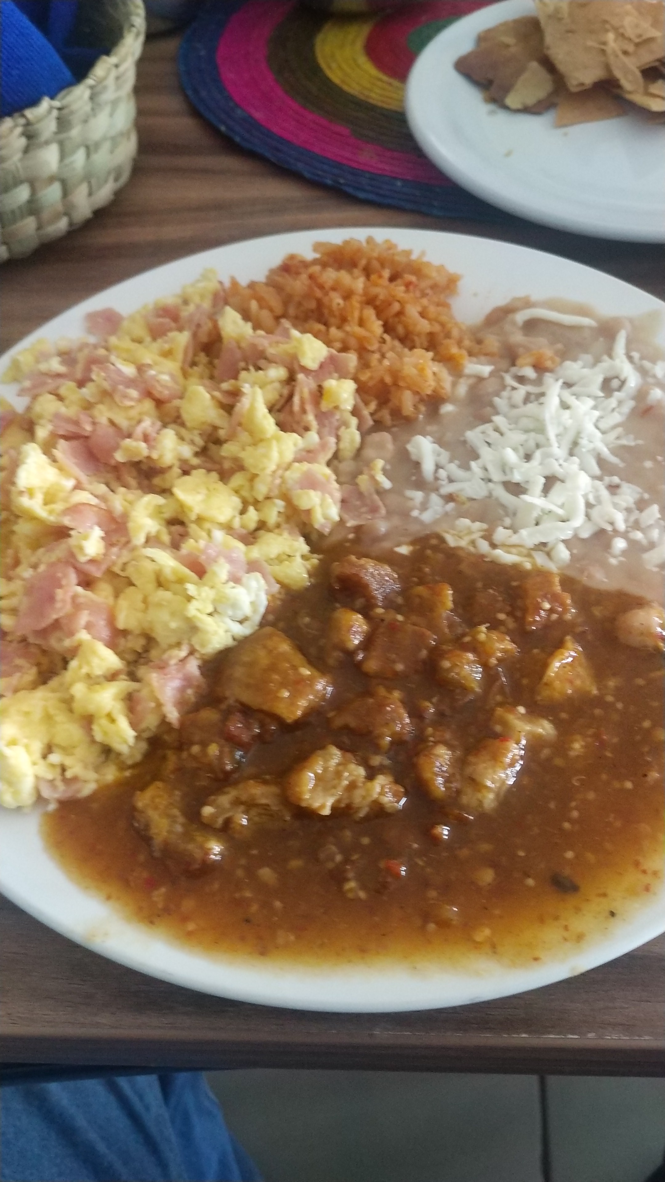 El rincon del autentico sabor image 5