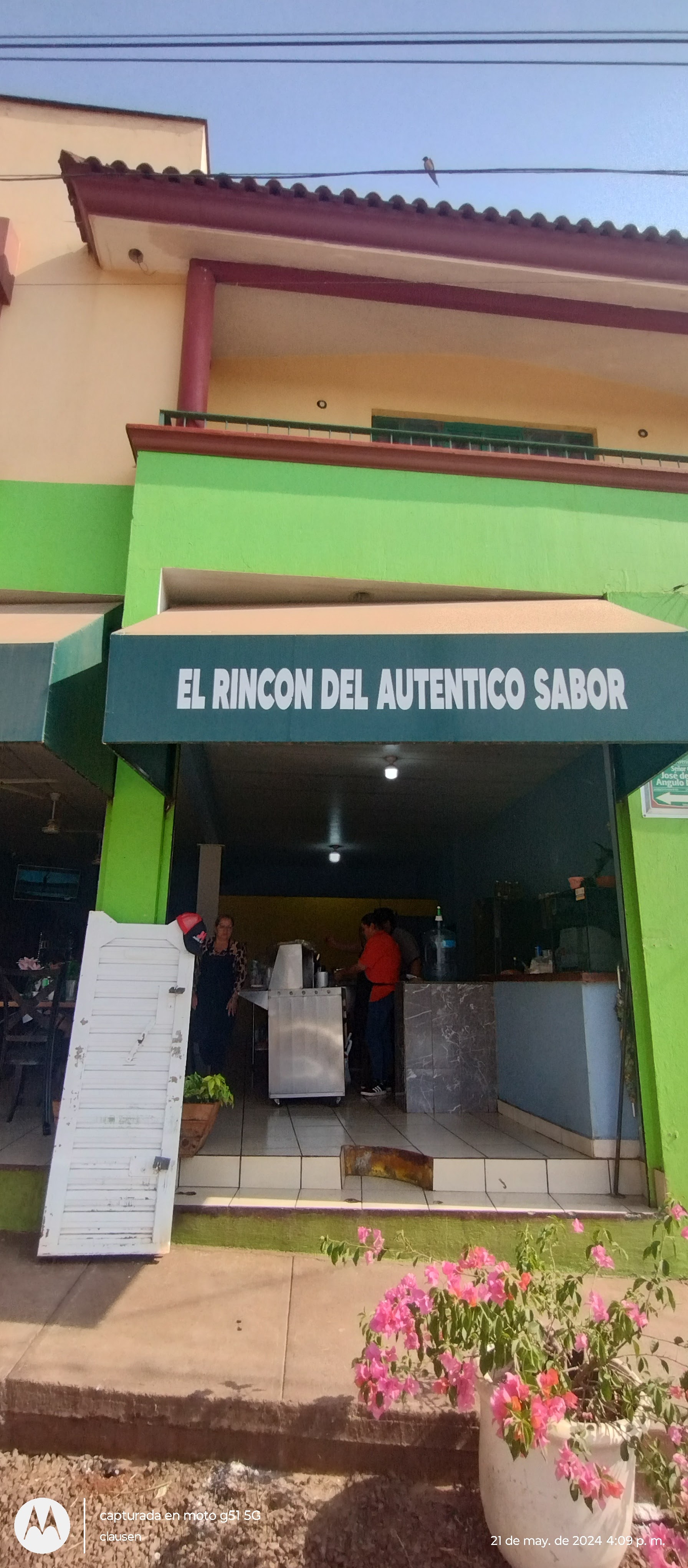 El rincon del autentico sabor image 6