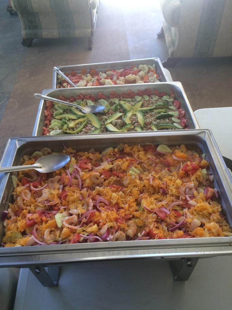 Restaurante de mariscos "La Playa" image 3