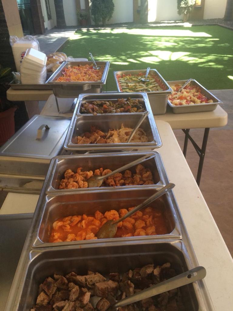 Restaurante de mariscos "La Playa" image 5