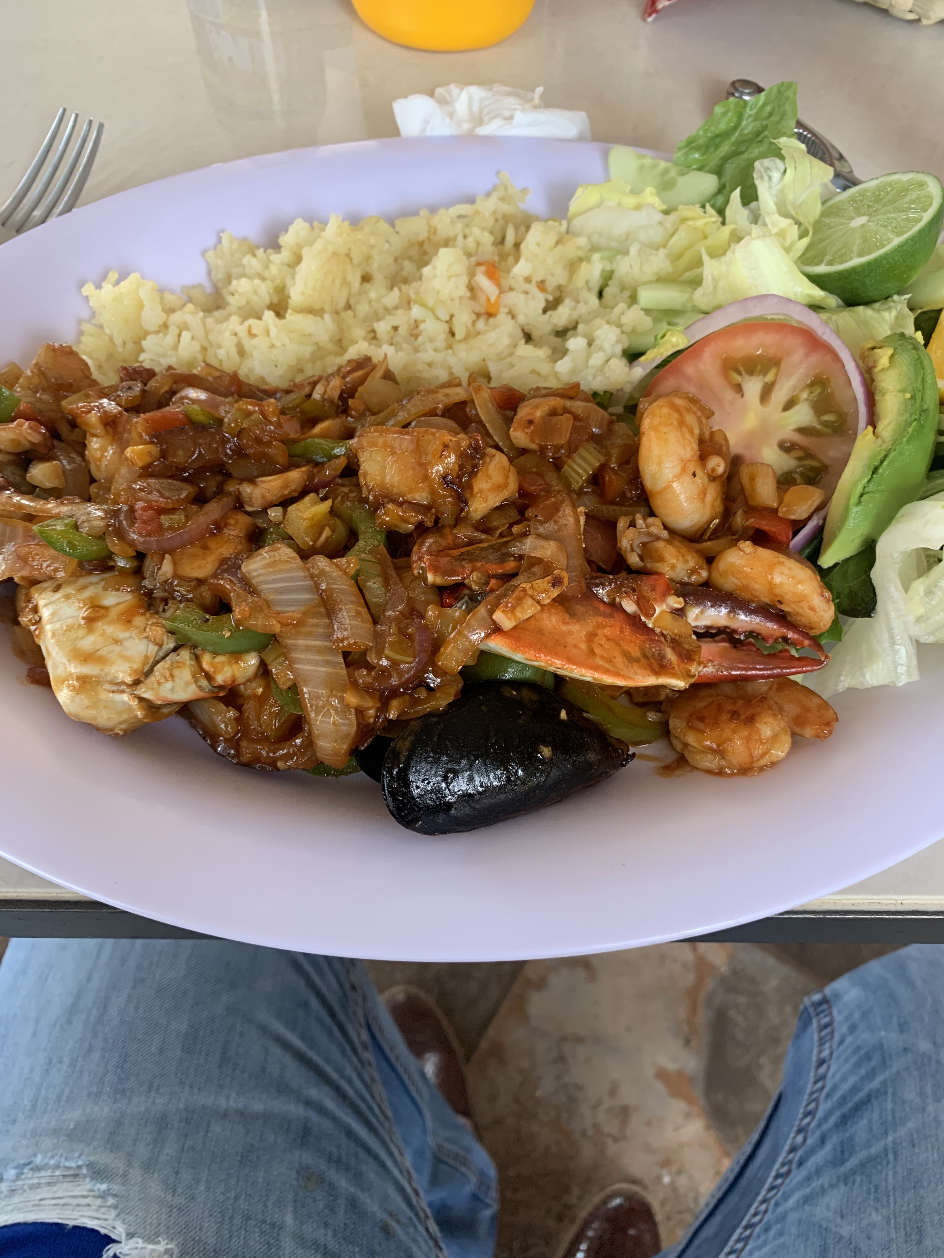 Restaurante de mariscos "La Playa" image 6