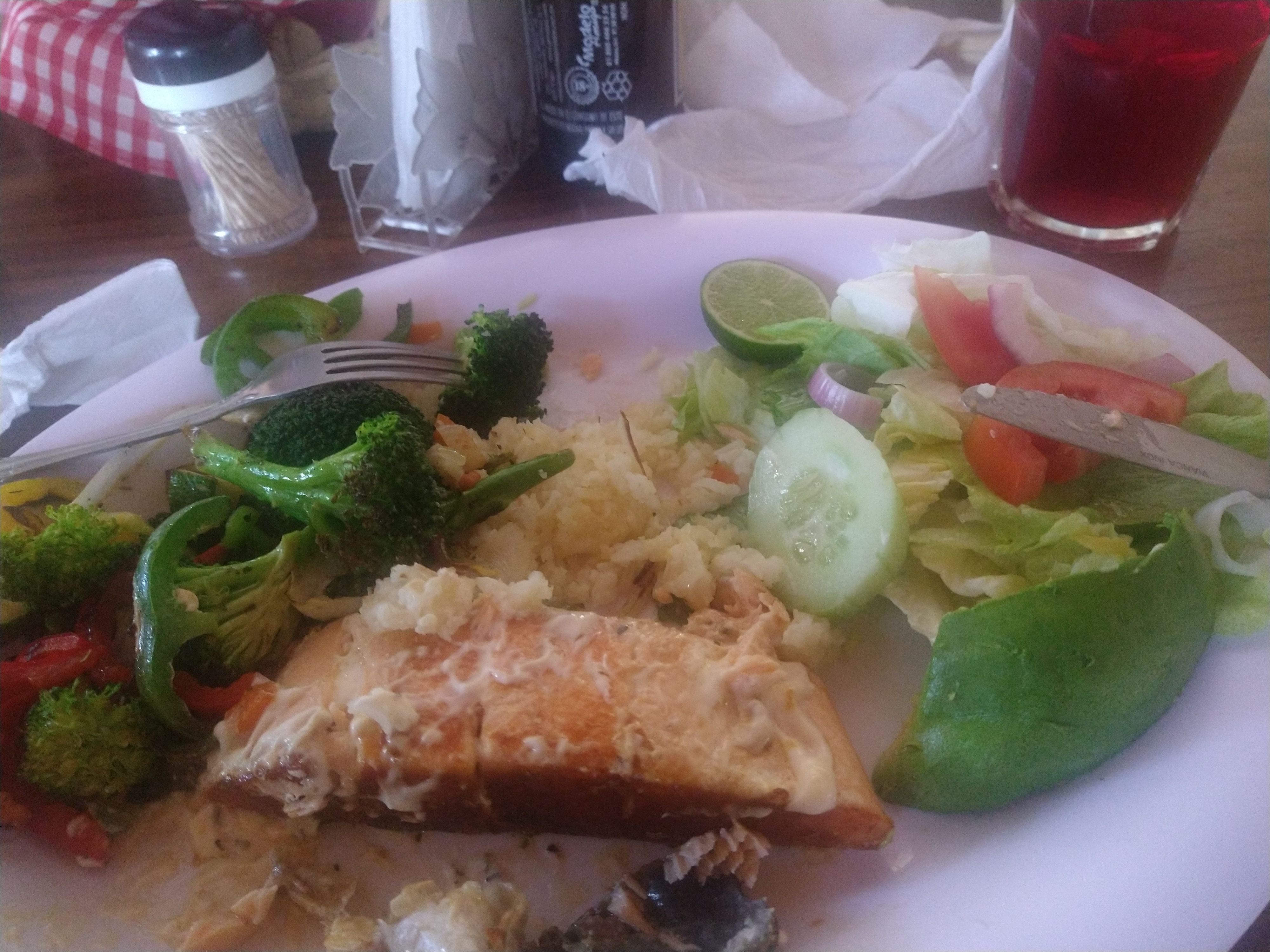 Restaurante de mariscos "La Playa" image 7