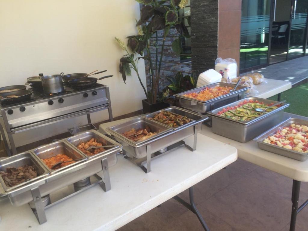 Restaurante de mariscos "La Playa" image 9