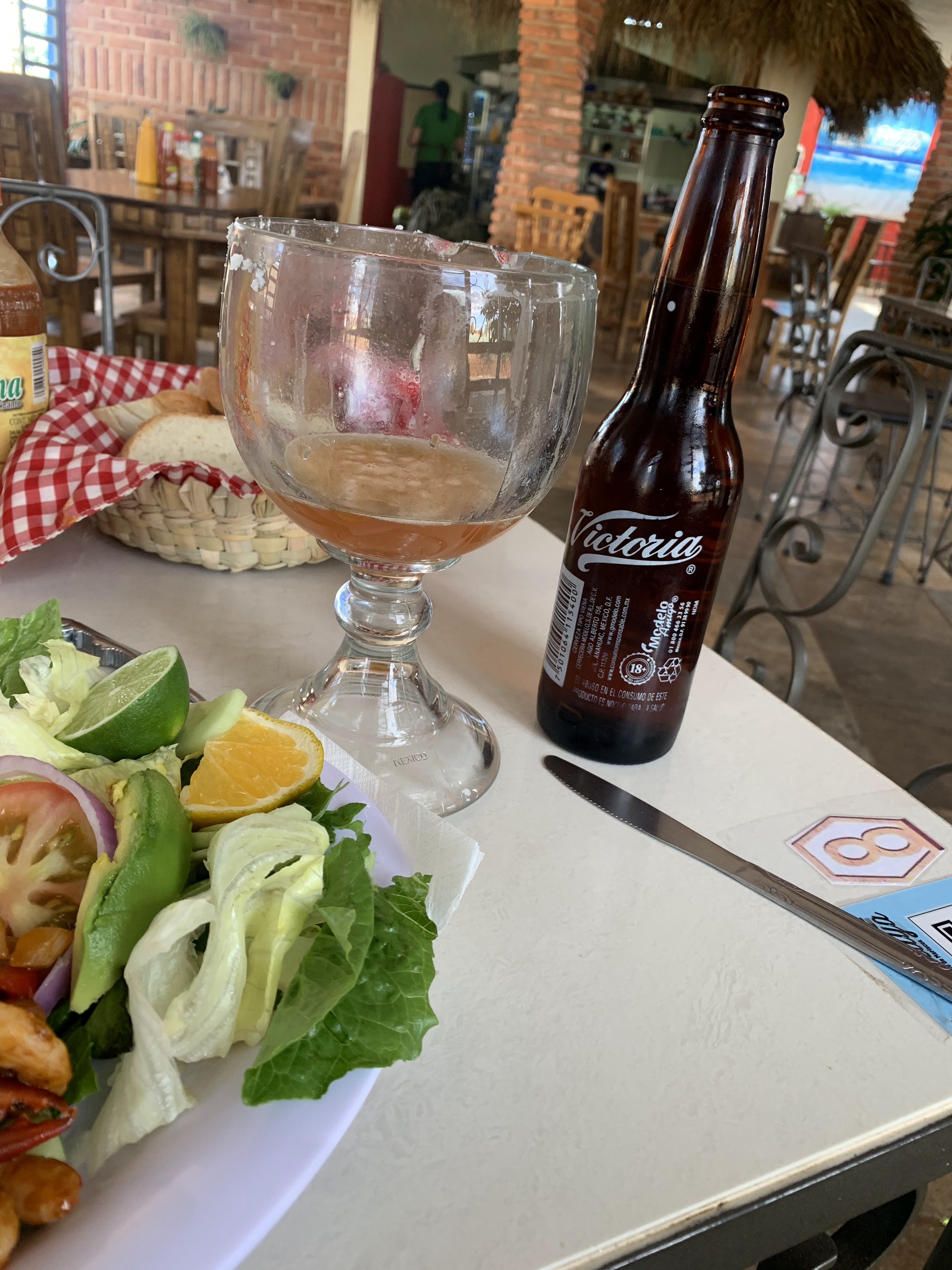 Restaurante de mariscos "La Playa" image 10