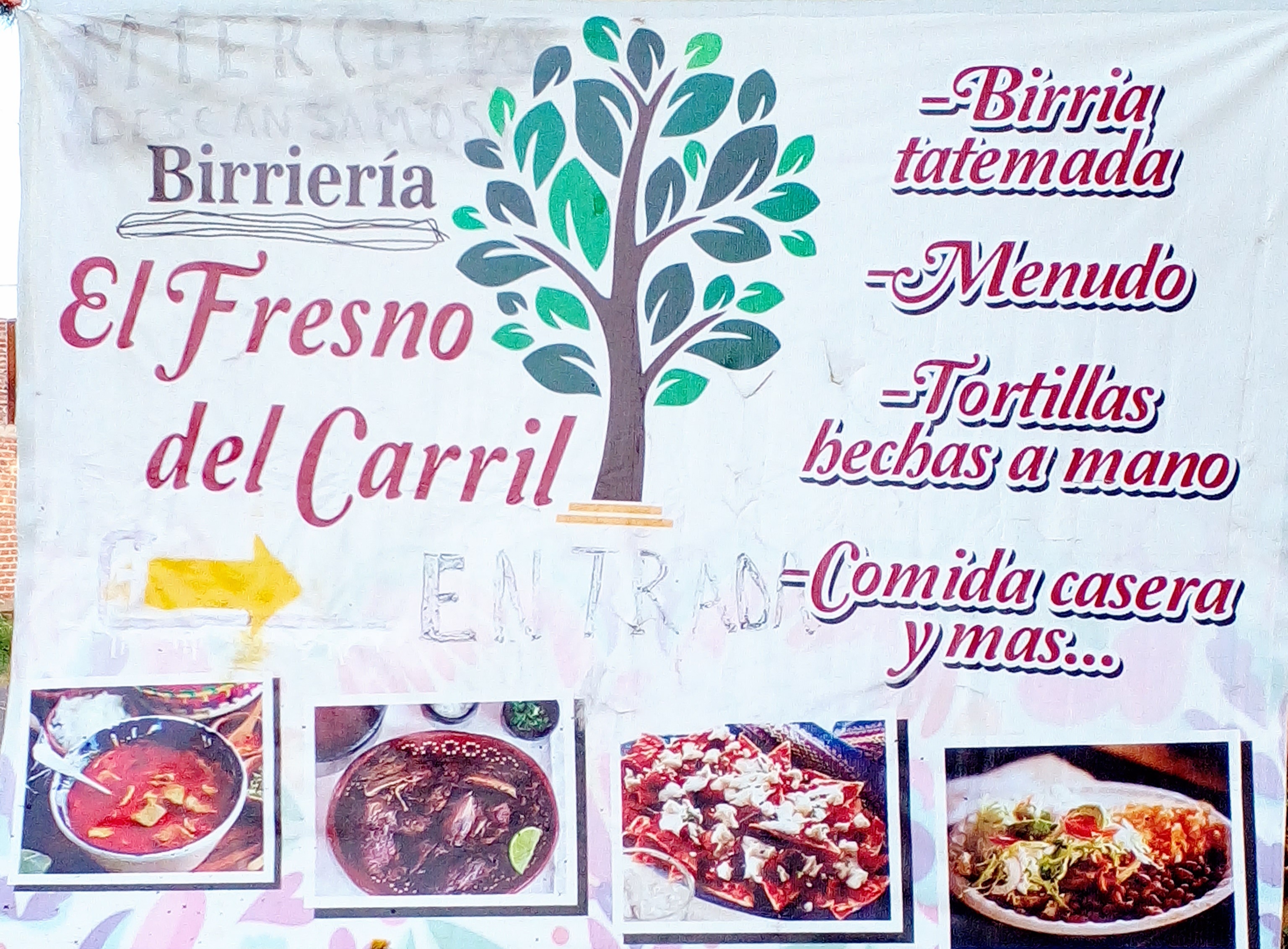 El Fresno del carril image 3