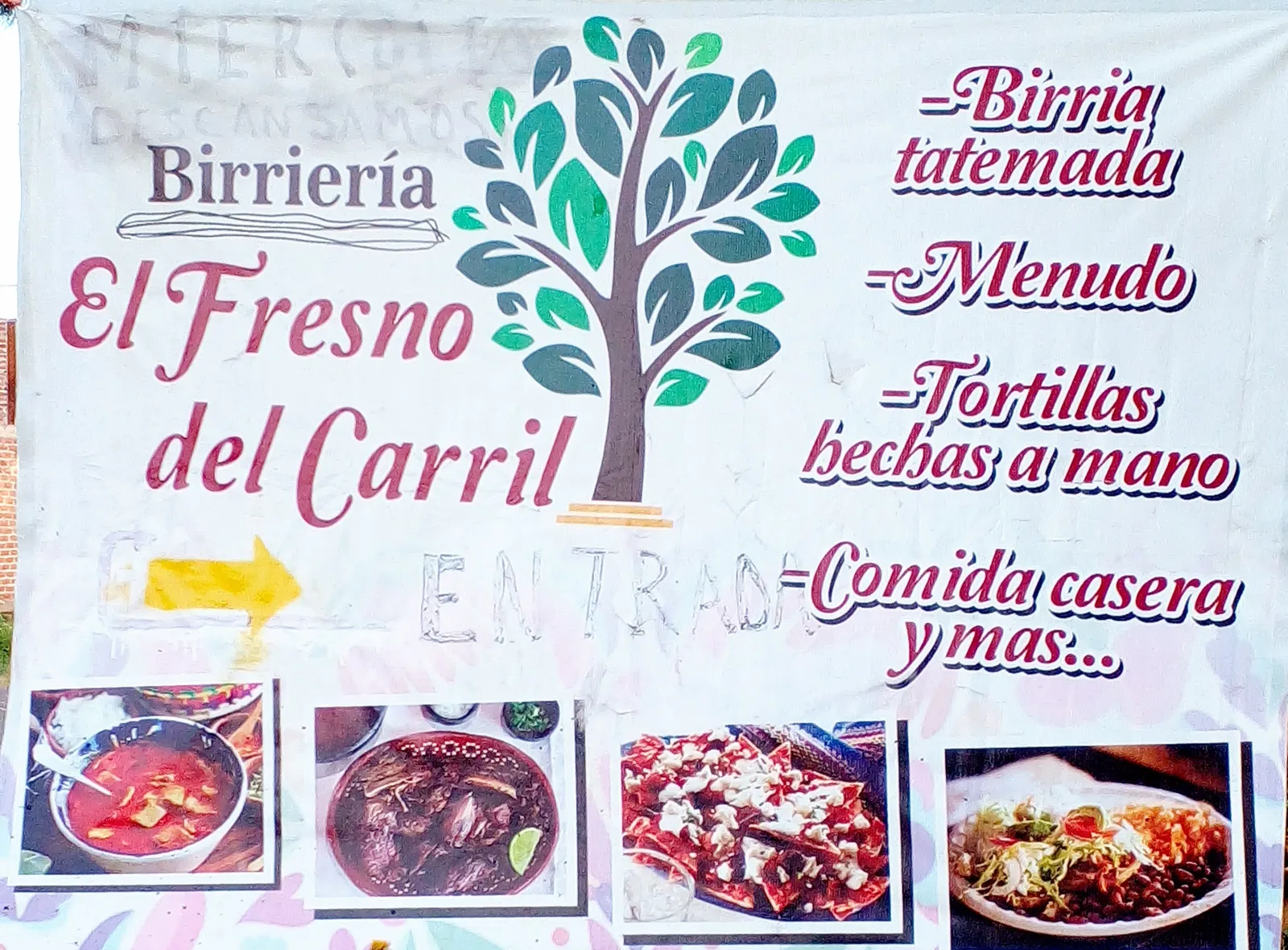 El Fresno del carril image 3