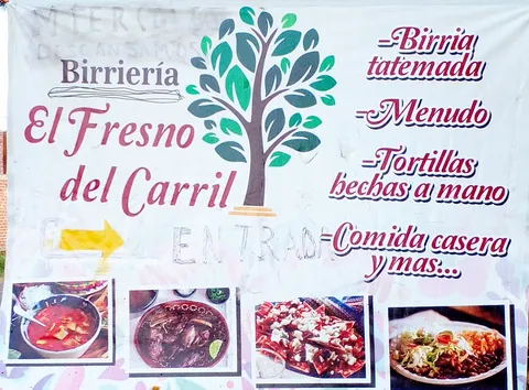 El Fresno del carril image 3