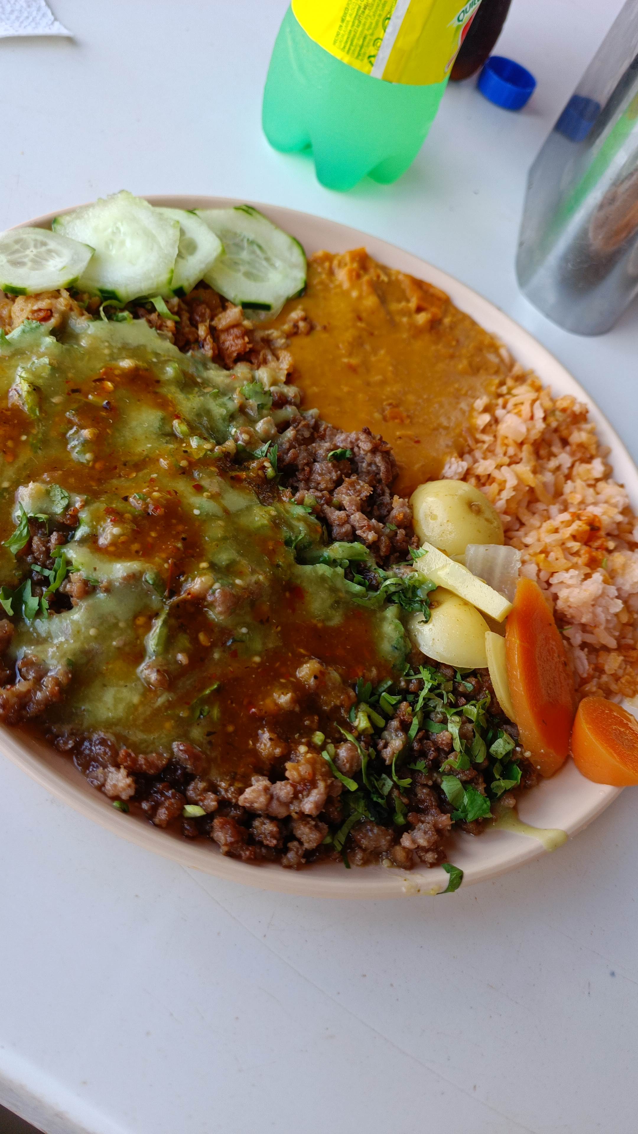 Mariscos El VERDE image 4