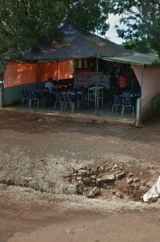 Mariscos El VERDE image 9