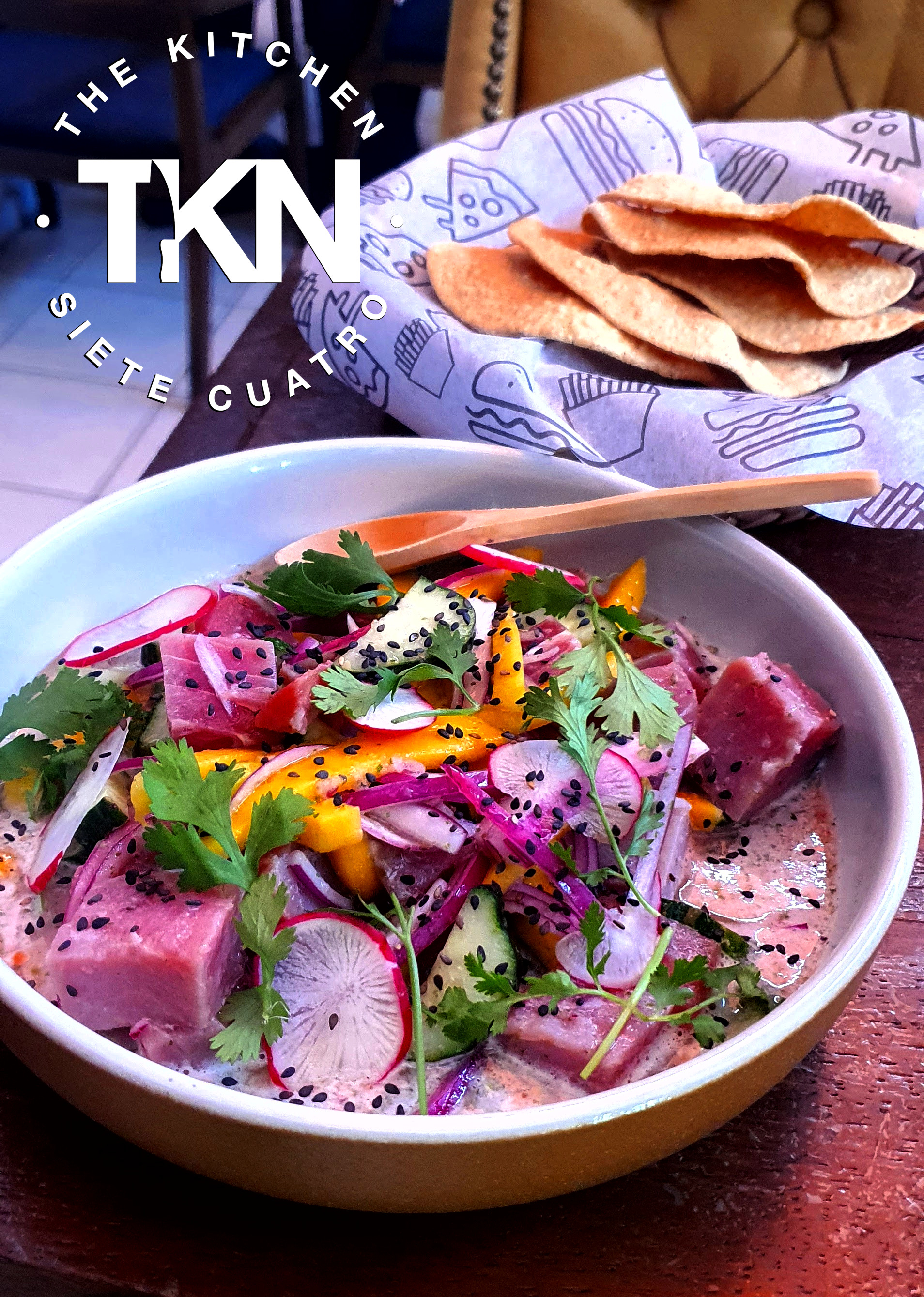 The kitchen 74 image 2