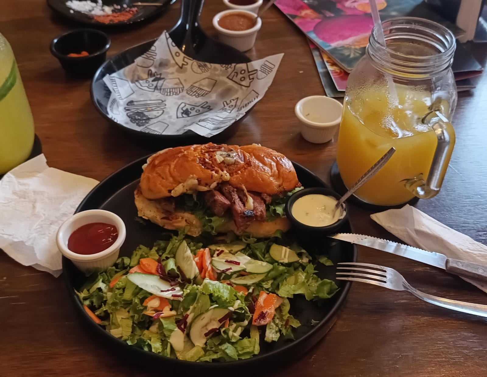 The kitchen 74 image 4