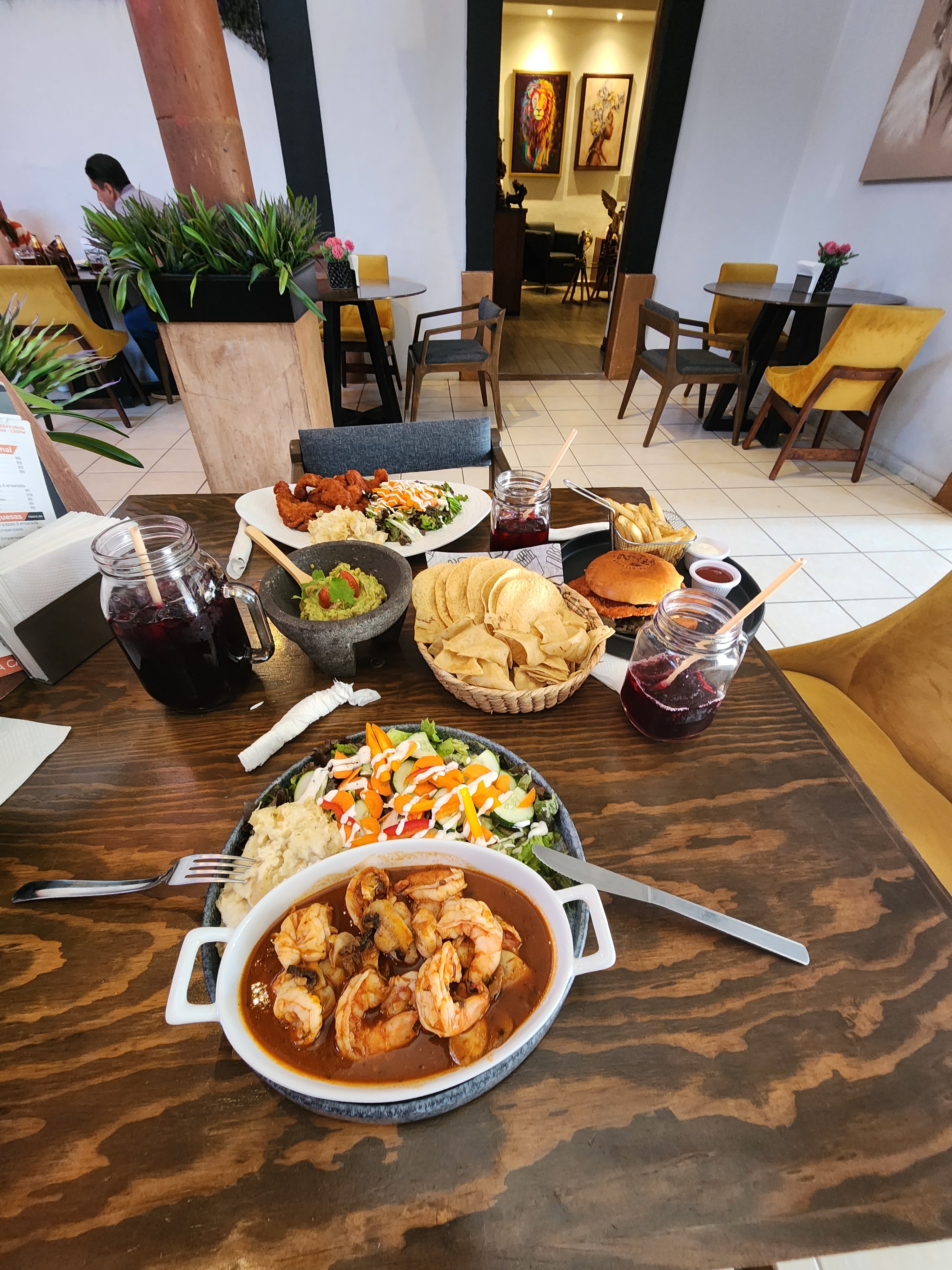 The kitchen 74 image 6