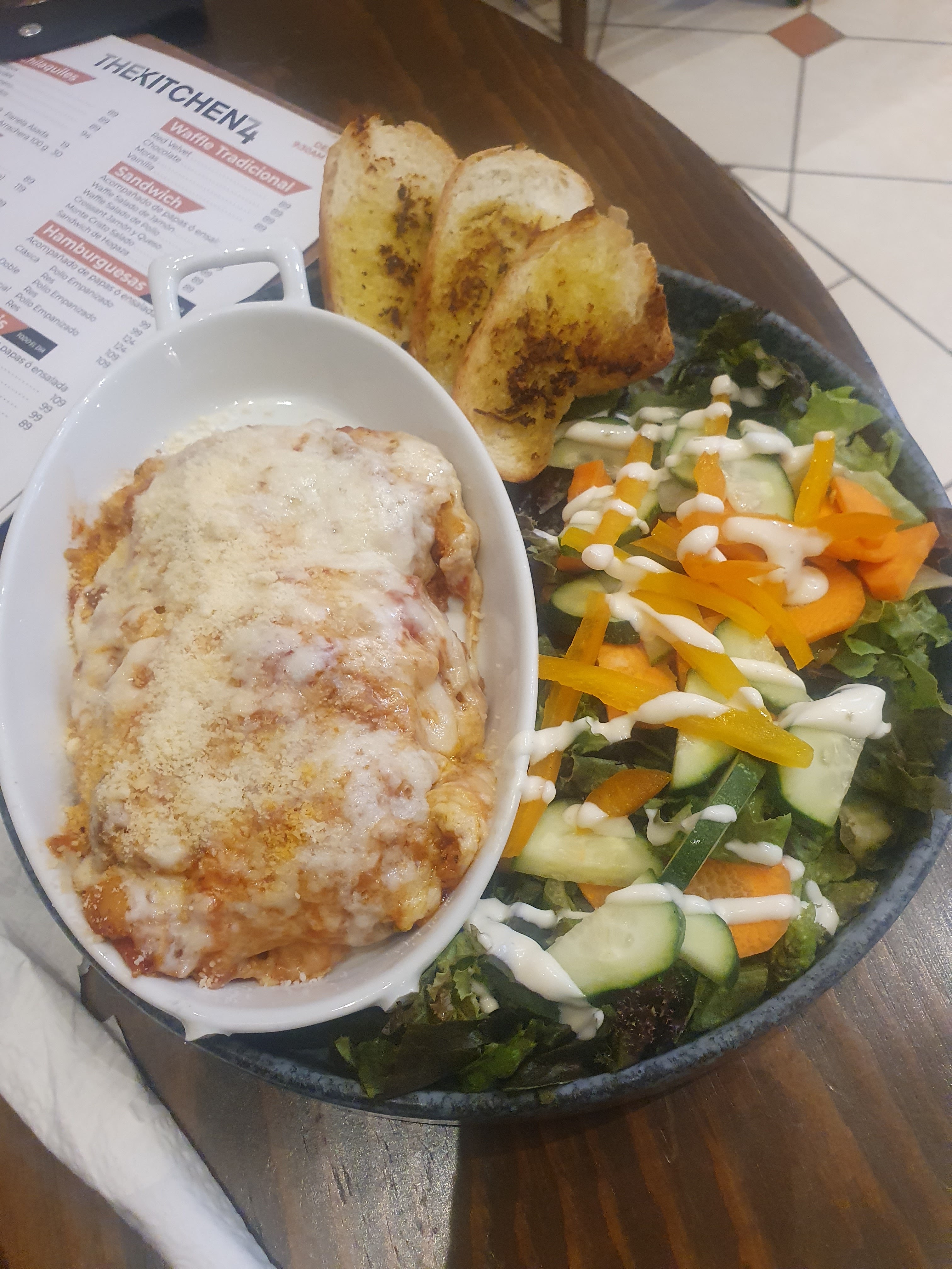 The kitchen 74 image 10