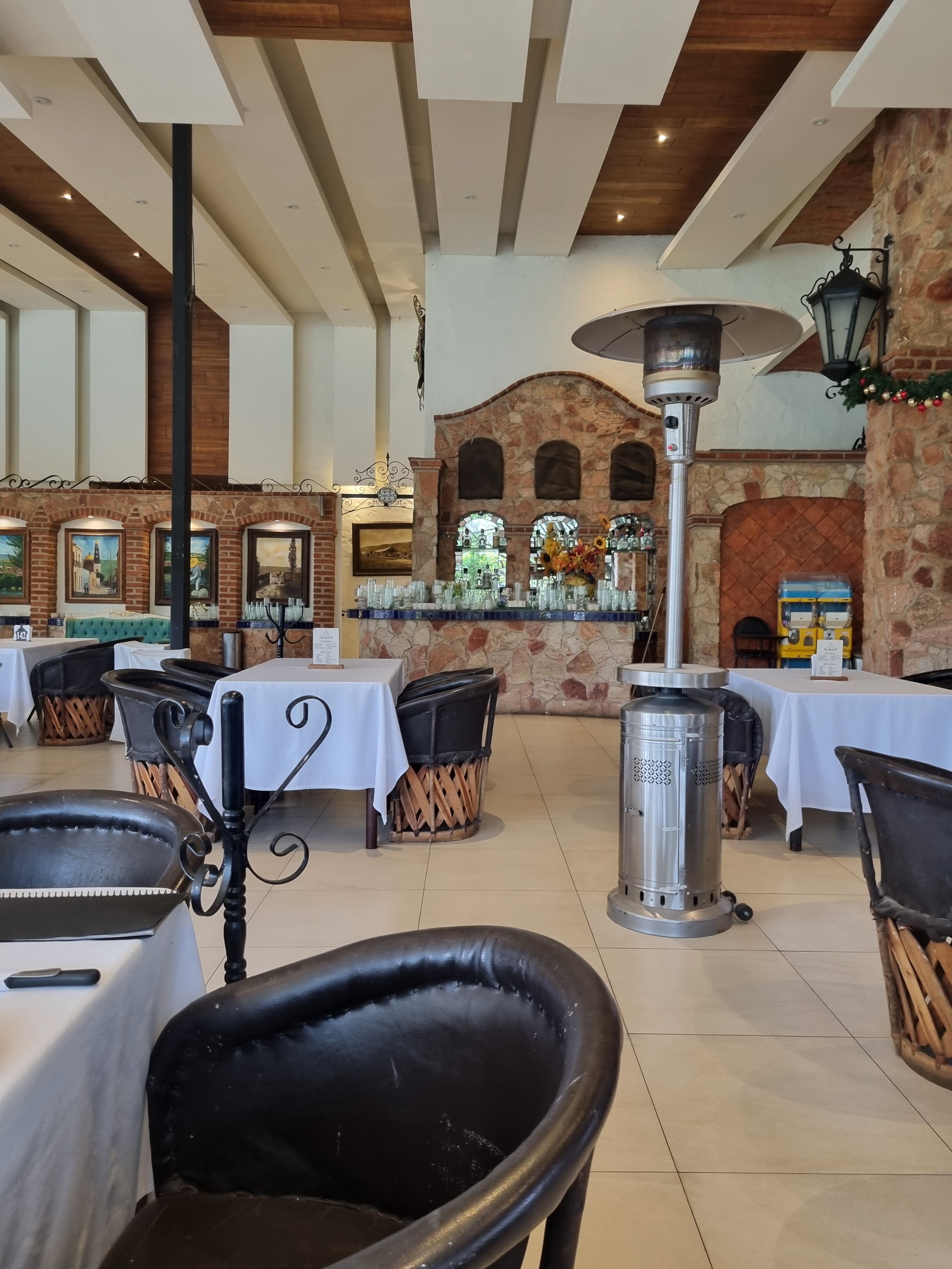 Restaurant Bar Real Campestre image 1