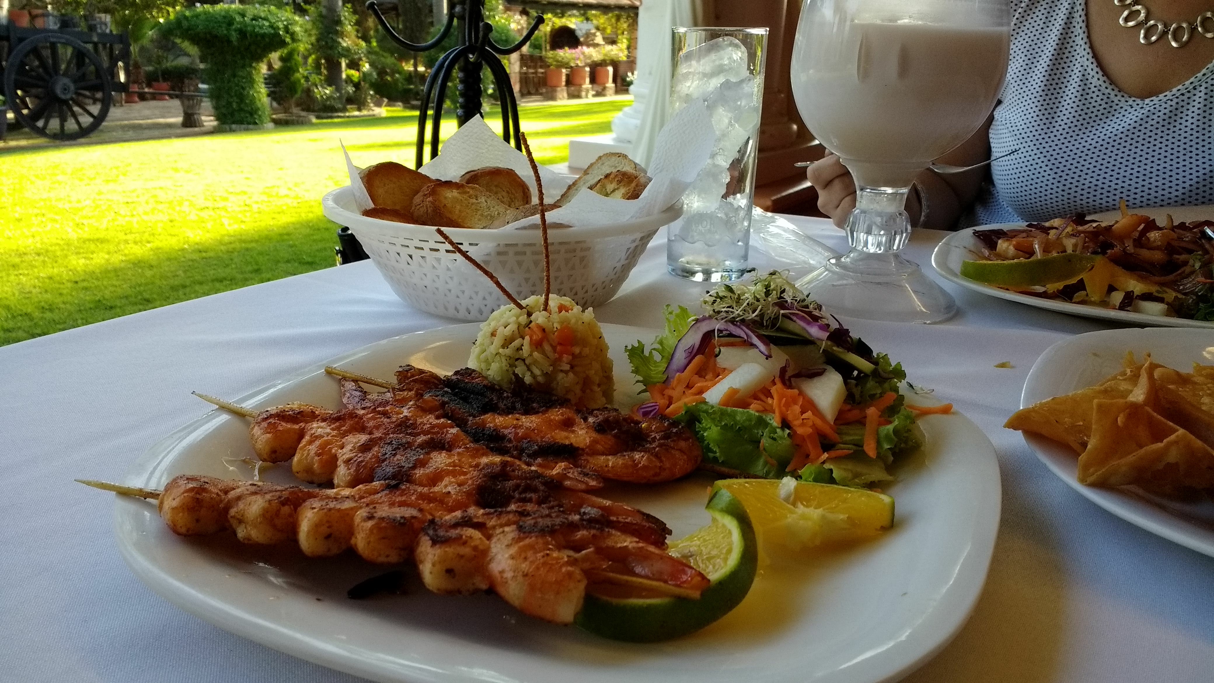 Restaurant Bar Real Campestre image 2