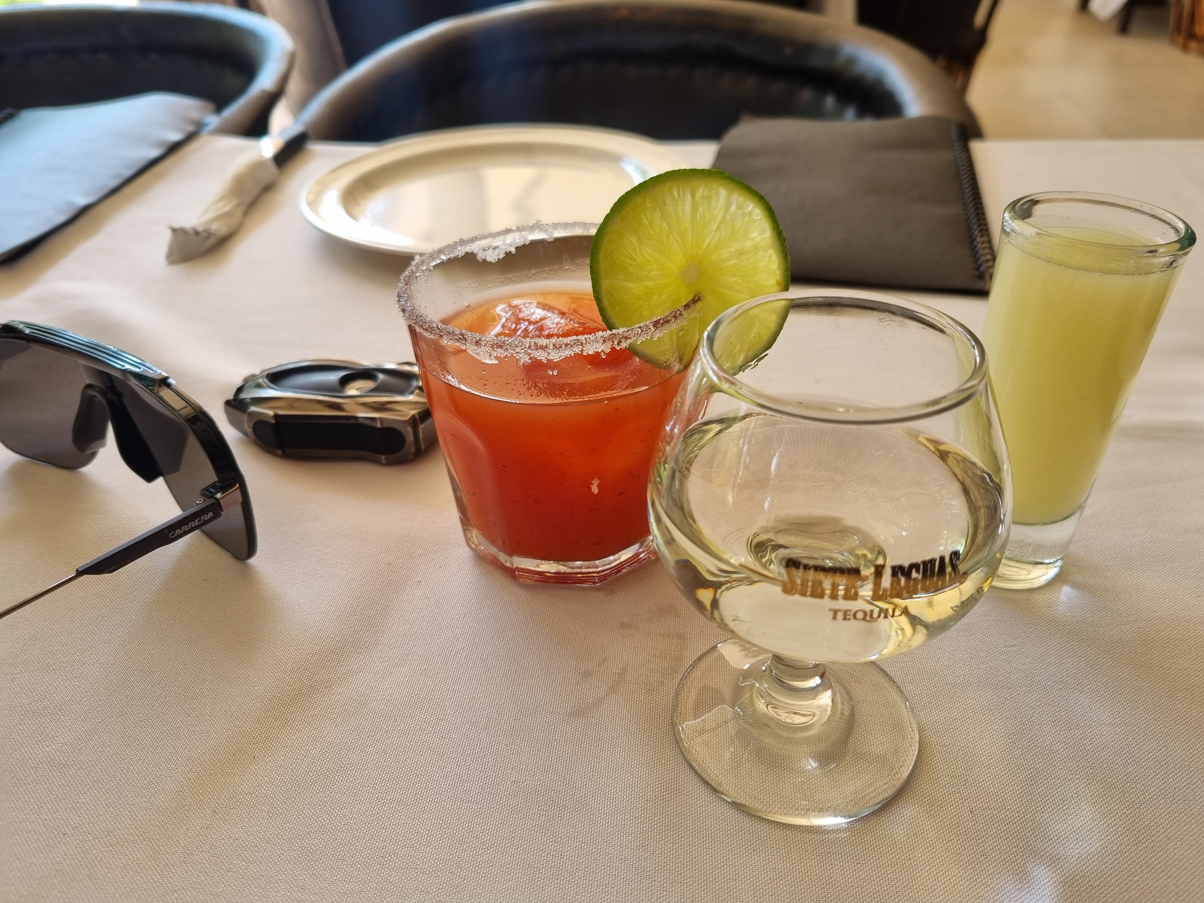 Restaurant Bar Real Campestre image 3