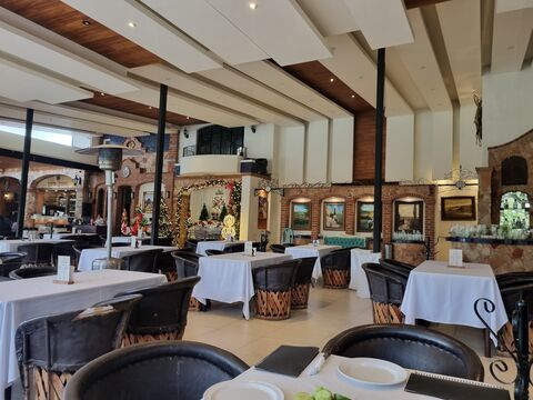 Restaurant Bar Real Campestre image 4