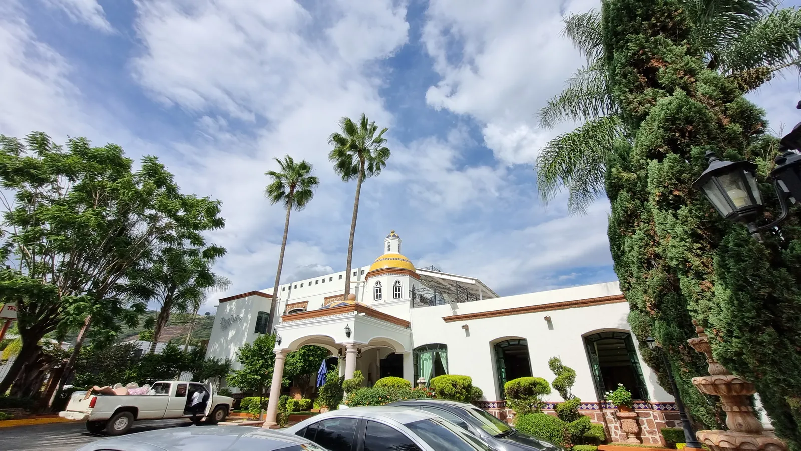 Restaurant Bar Real Campestre image 6