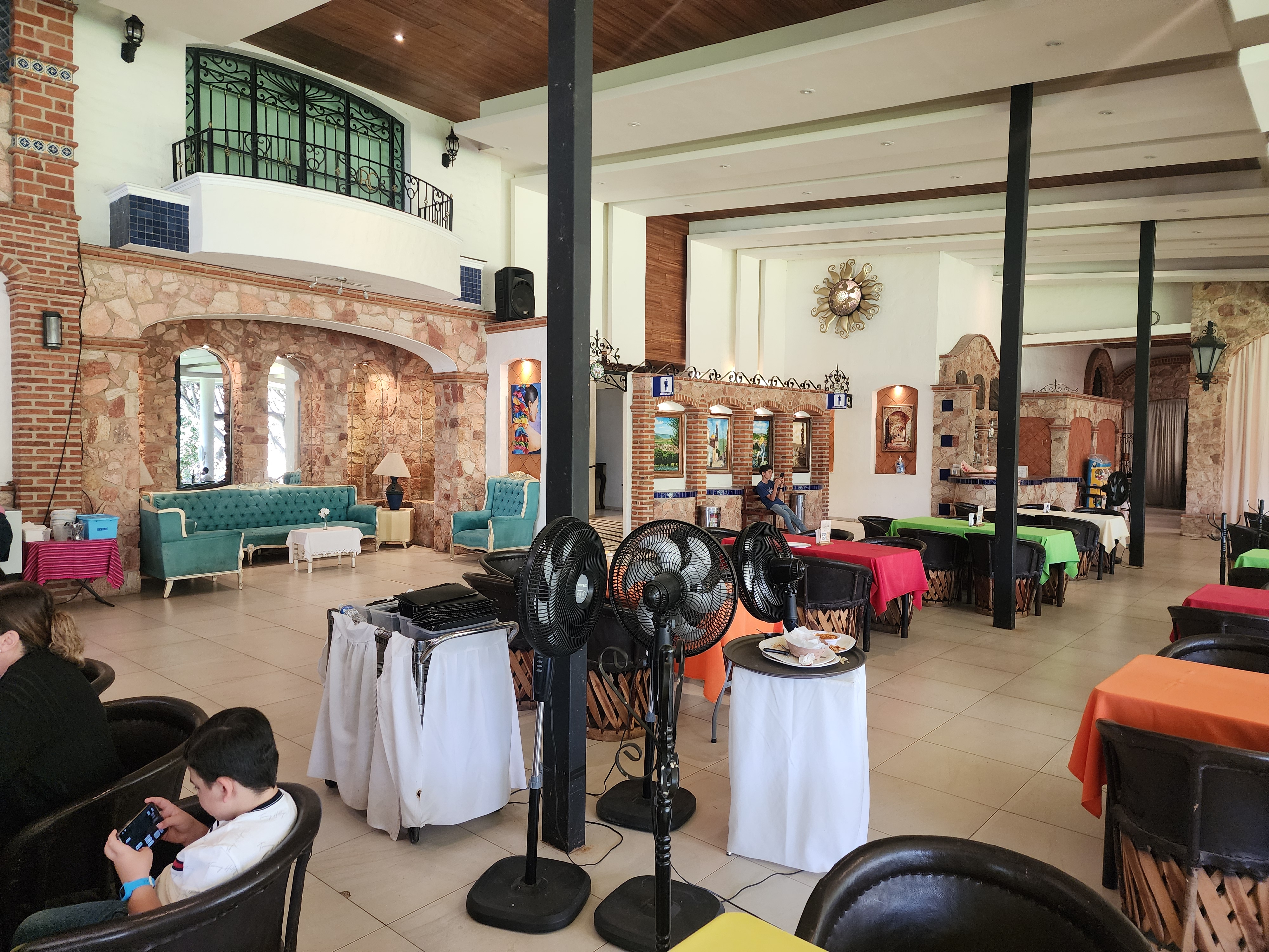 Restaurant Bar Real Campestre image 8