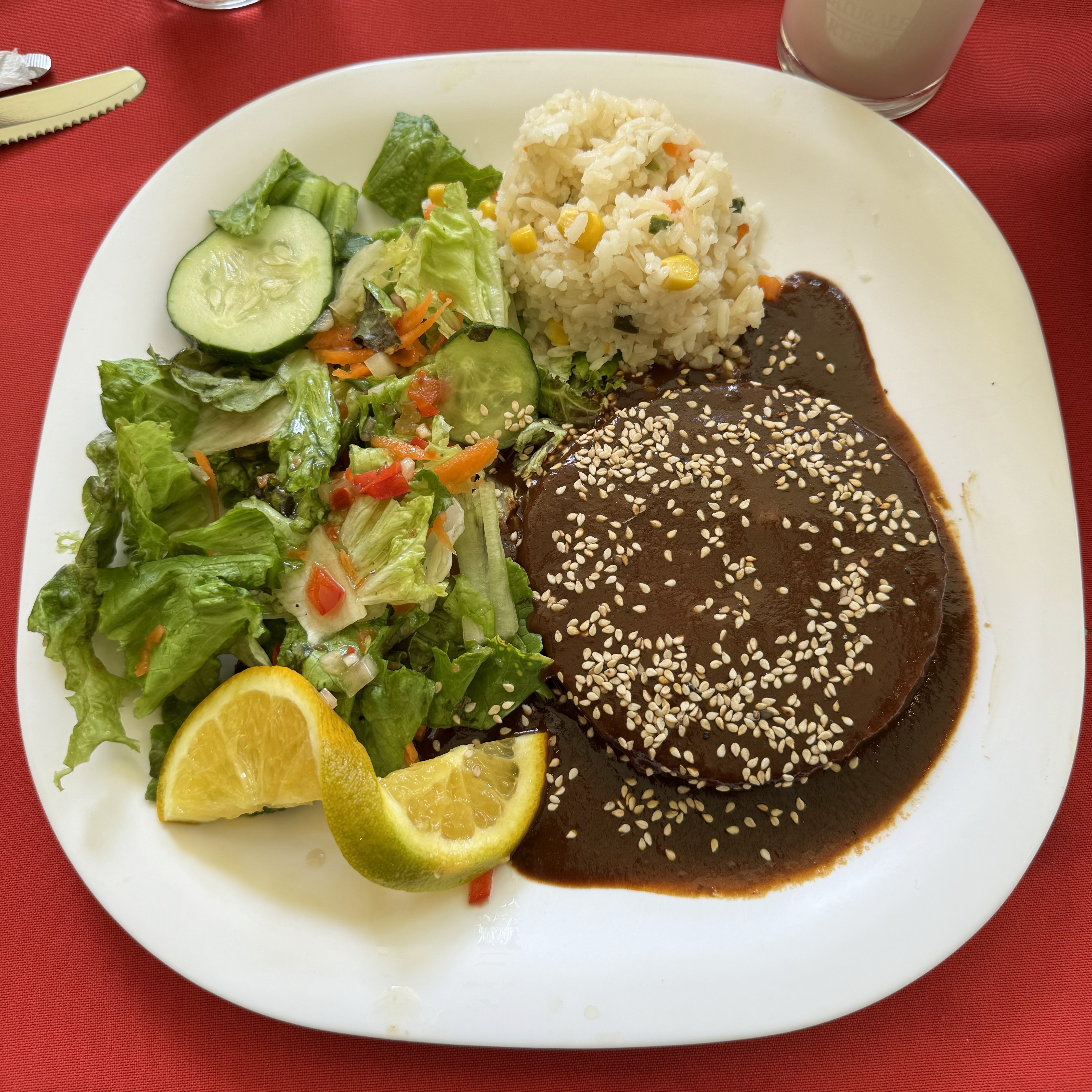 Restaurant Bar Real Campestre image 9