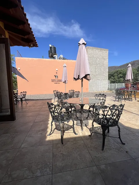 Restaurant Campestre "LOS CUATES" image 1