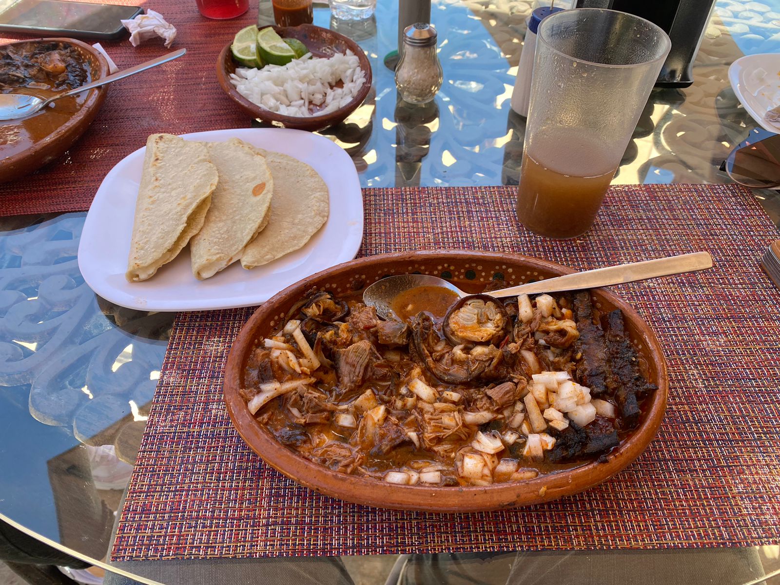 Restaurant Campestre "LOS CUATES" image 2