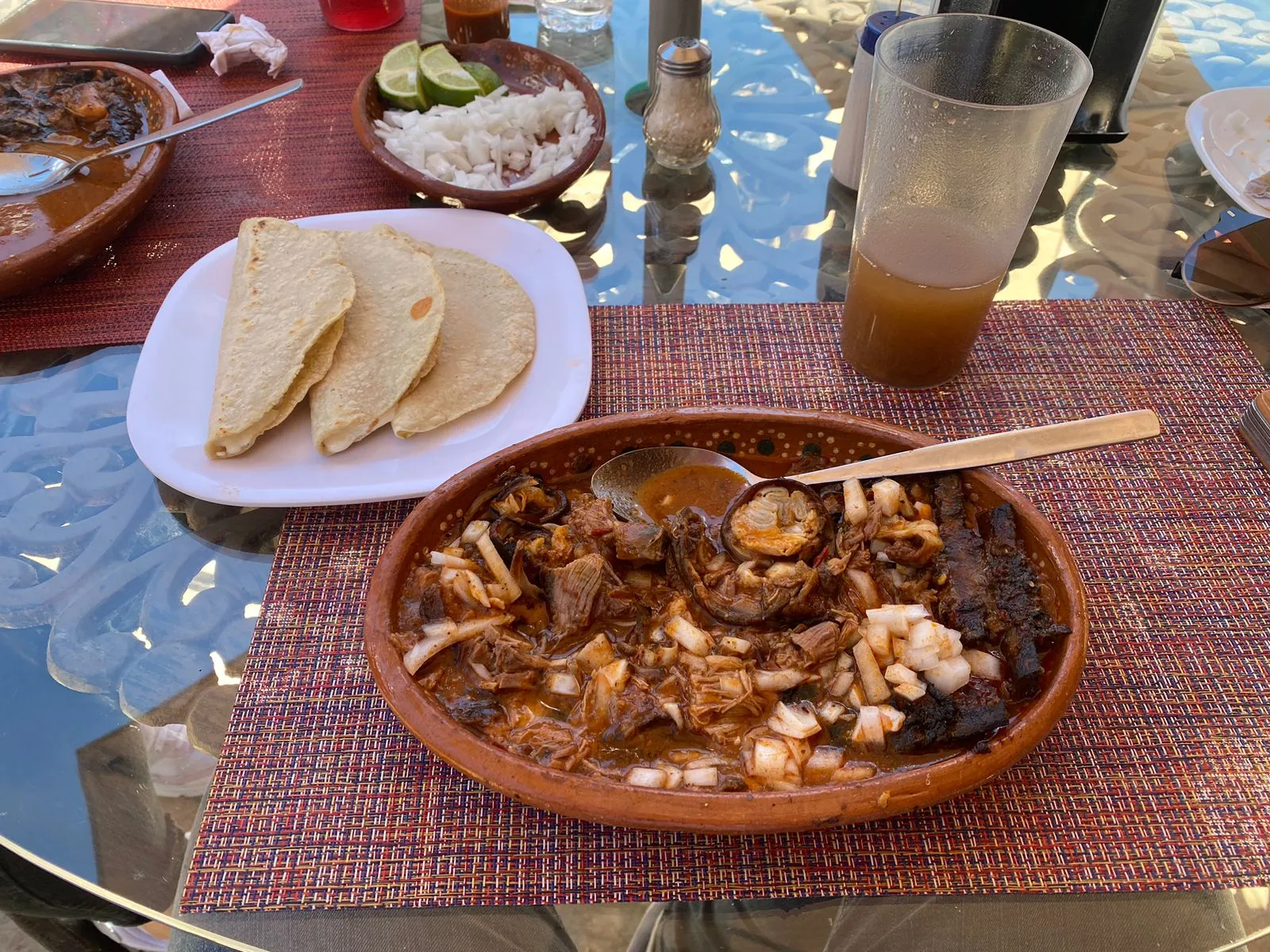 Restaurant Campestre "LOS CUATES" image 2