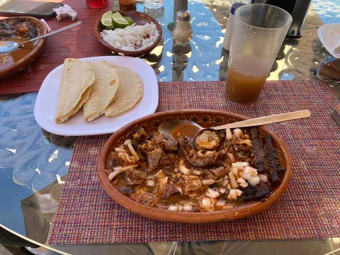 Restaurant Campestre "LOS CUATES" image 2