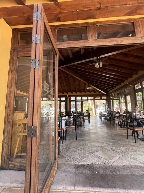 Restaurant Campestre "LOS CUATES" image 3