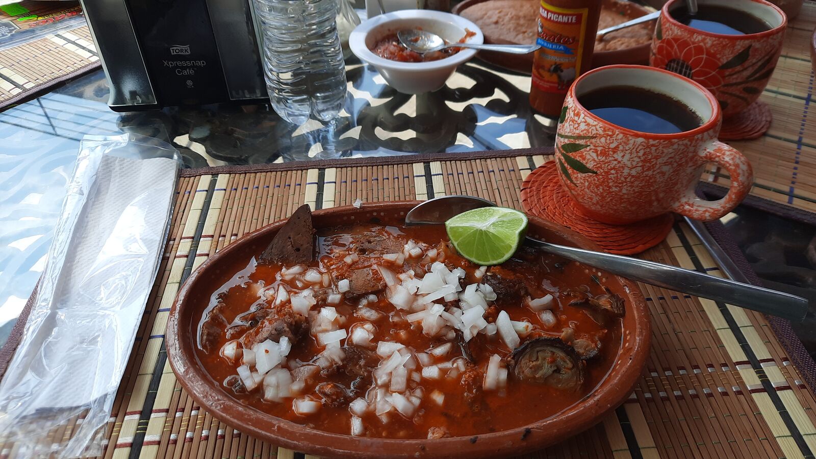 Restaurant Campestre "LOS CUATES" image 4