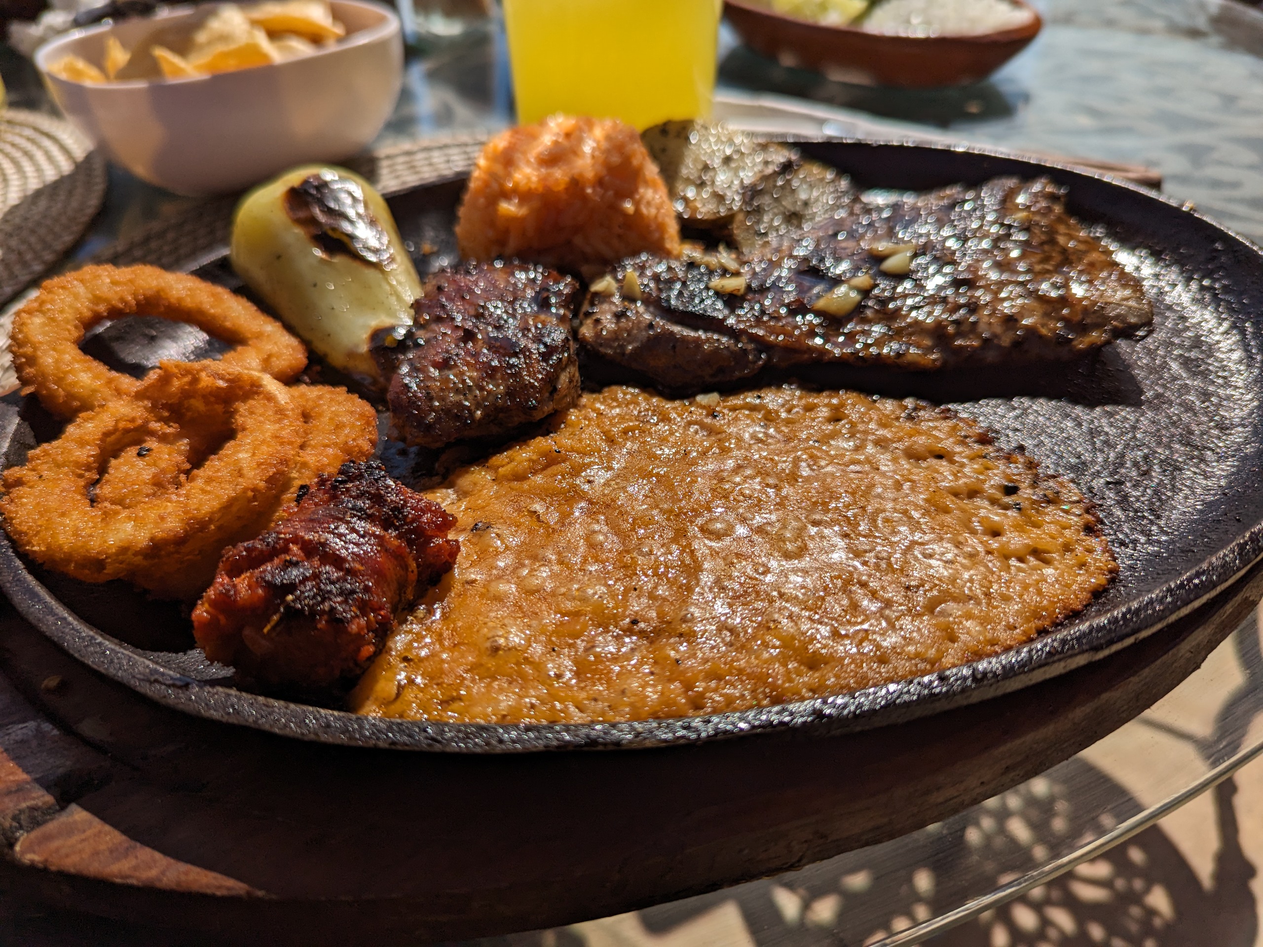 Restaurant Campestre "LOS CUATES" image 5