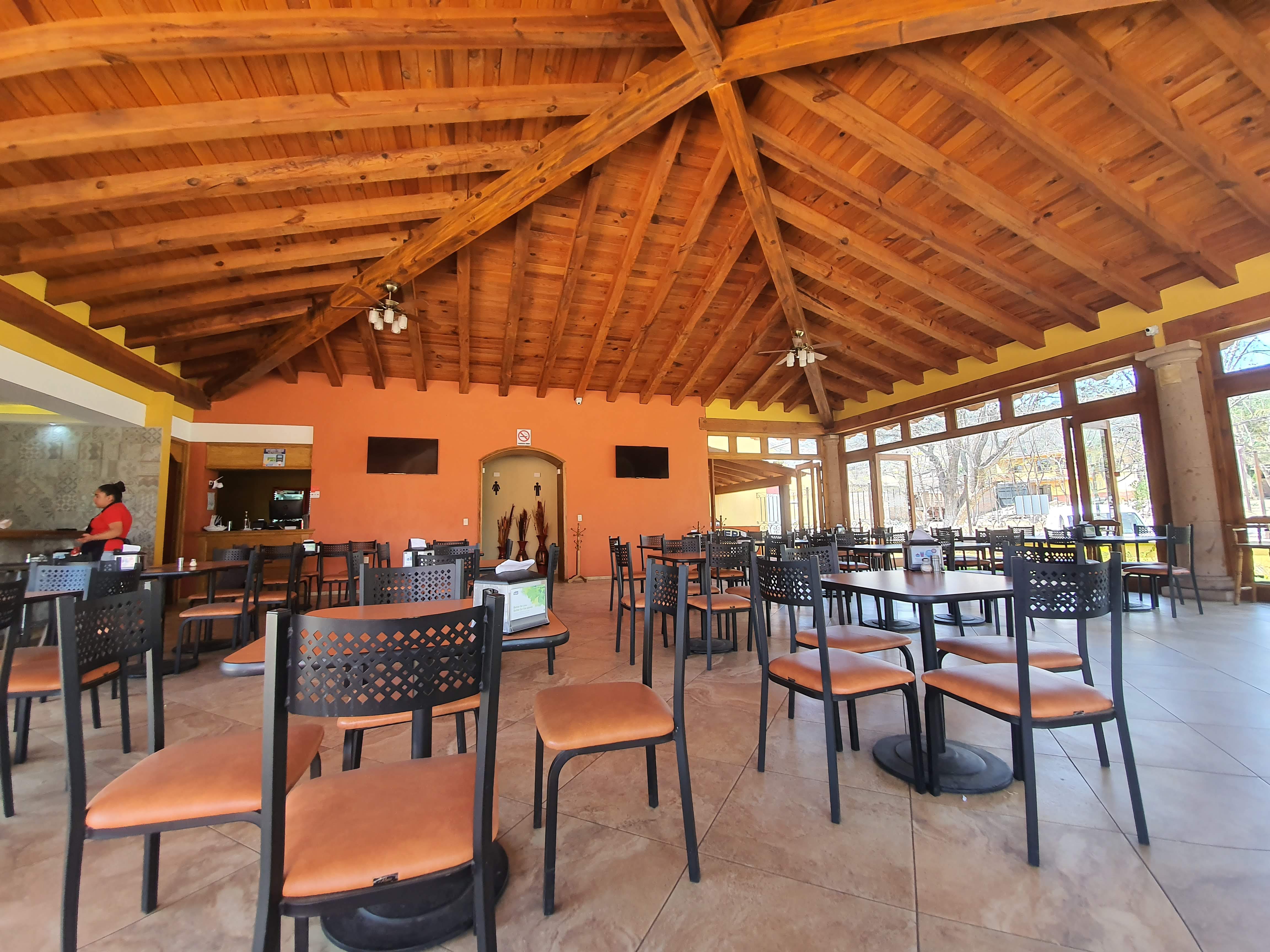 Restaurant Campestre "LOS CUATES" image 6
