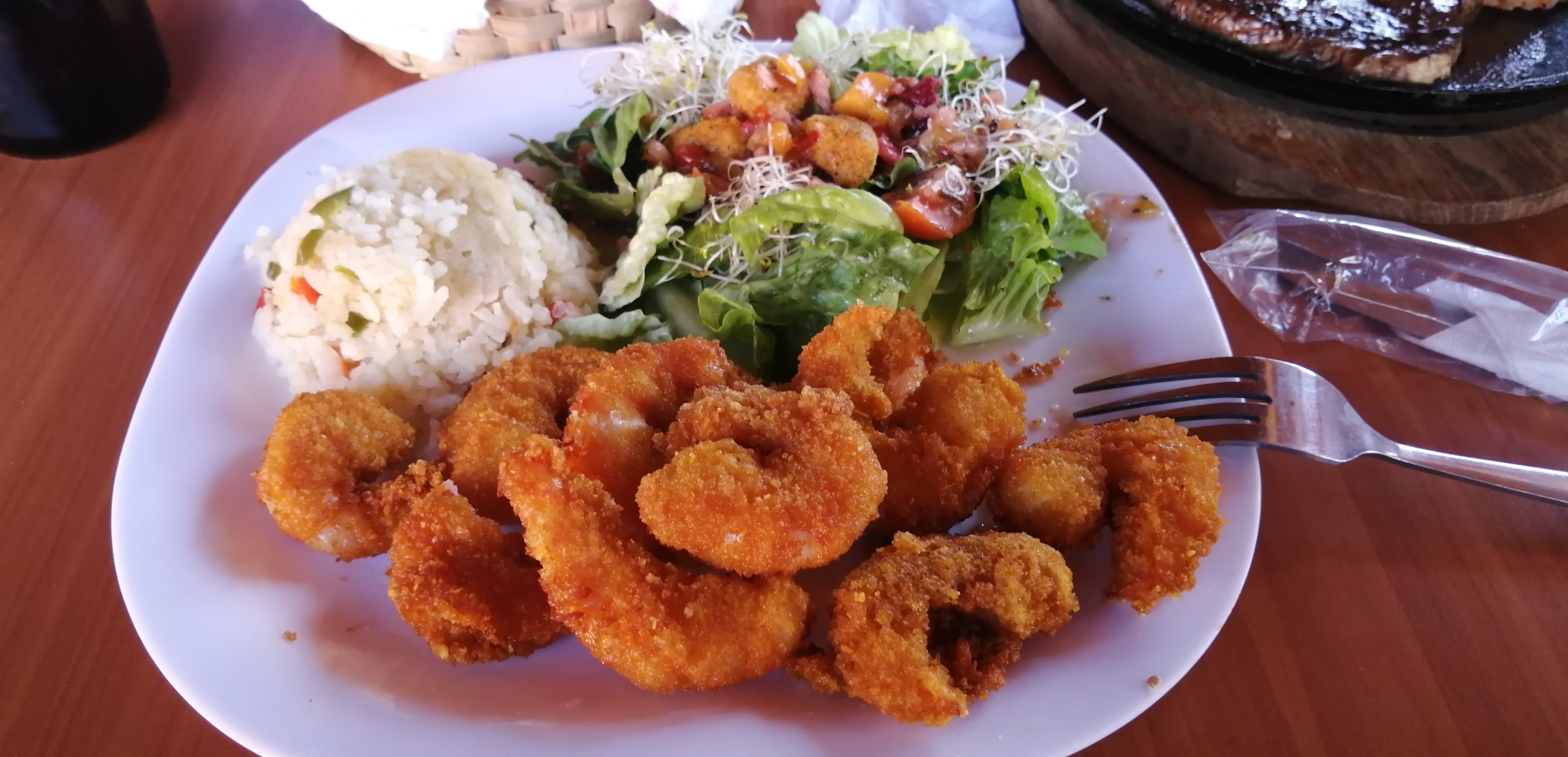 Restaurant Campestre "LOS CUATES" image 7