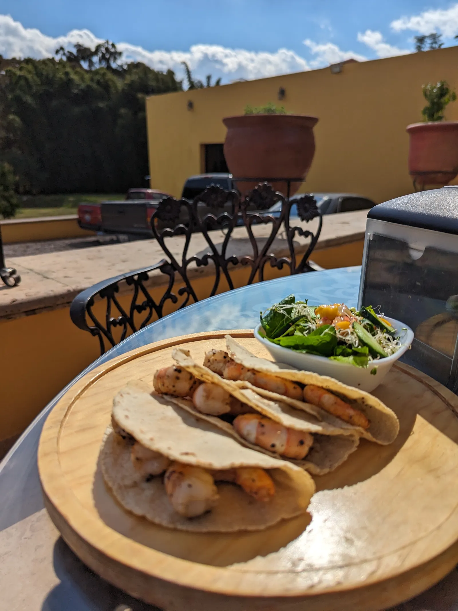 Restaurant Campestre "LOS CUATES" image 9