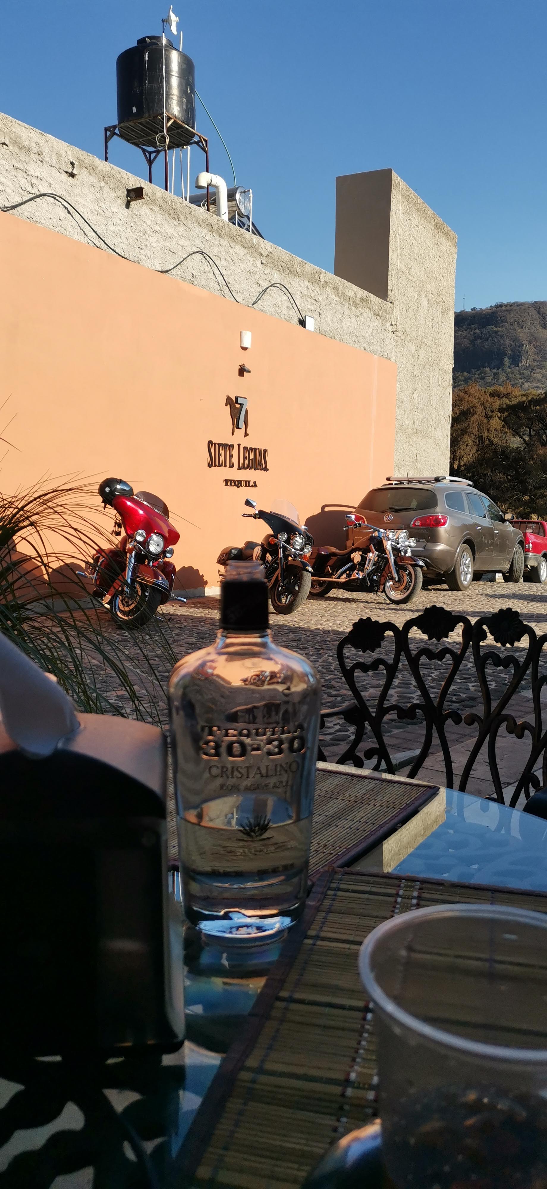 Restaurant Campestre "LOS CUATES" image 10