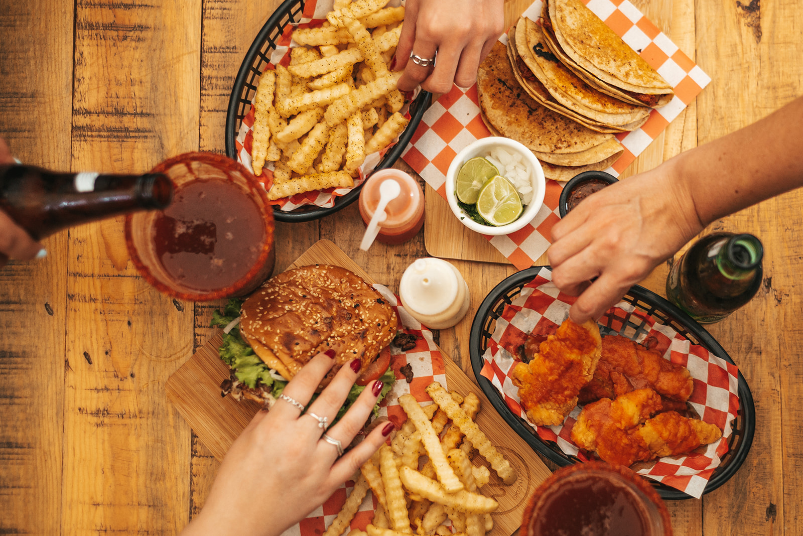 LITRO Y MEDIO SAN PANCHO image 3