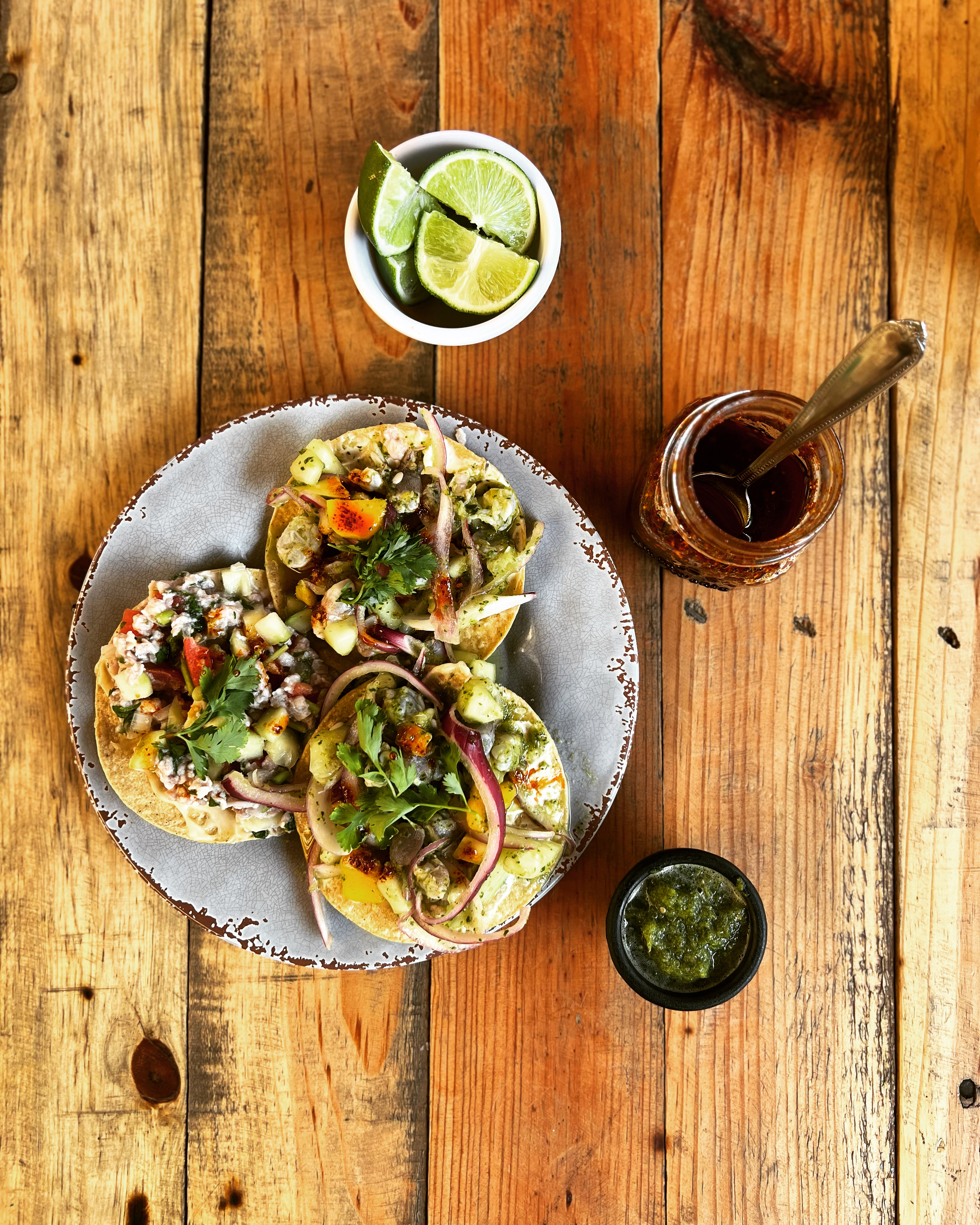 LITRO Y MEDIO SAN PANCHO image 4