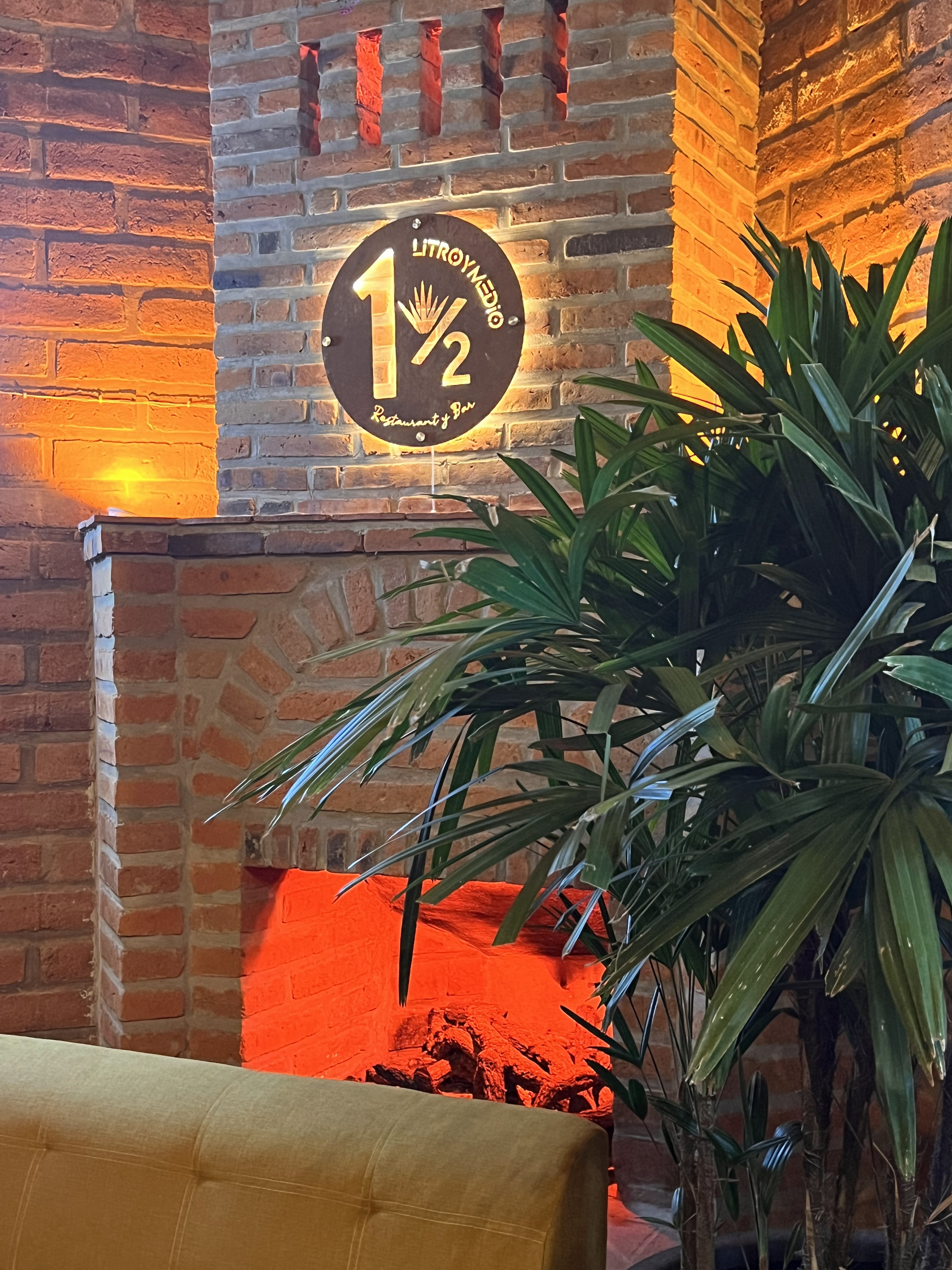 LITRO Y MEDIO SAN PANCHO image 6