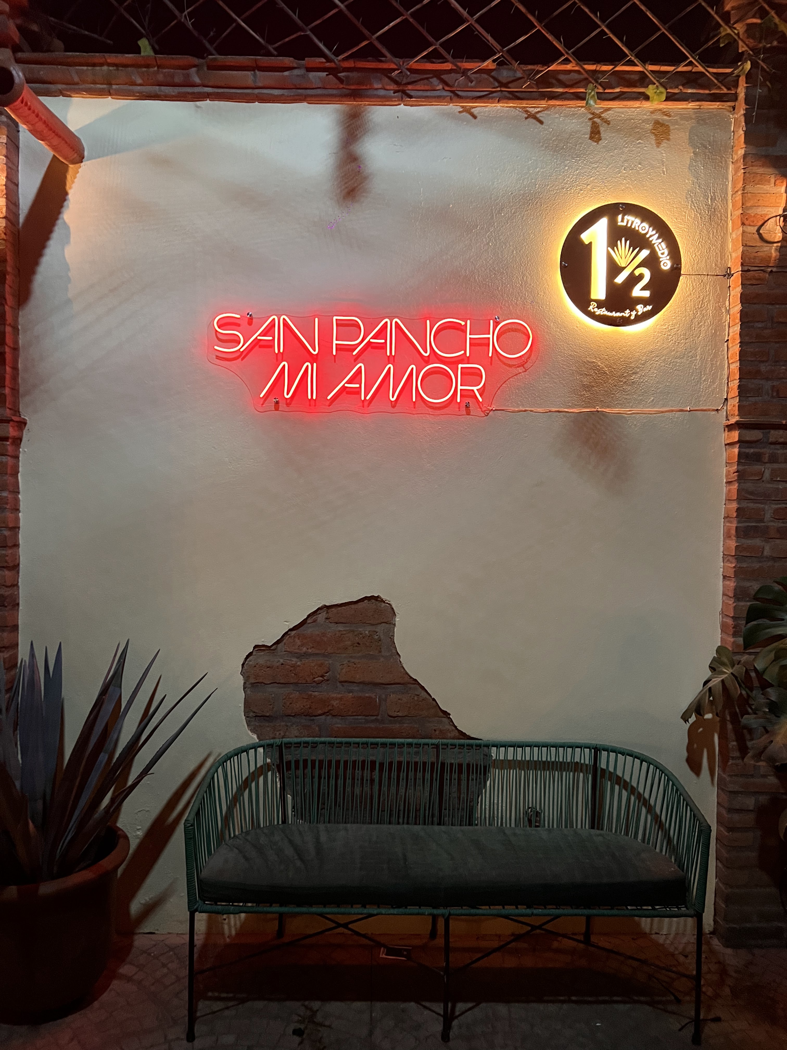 LITRO Y MEDIO SAN PANCHO image 8