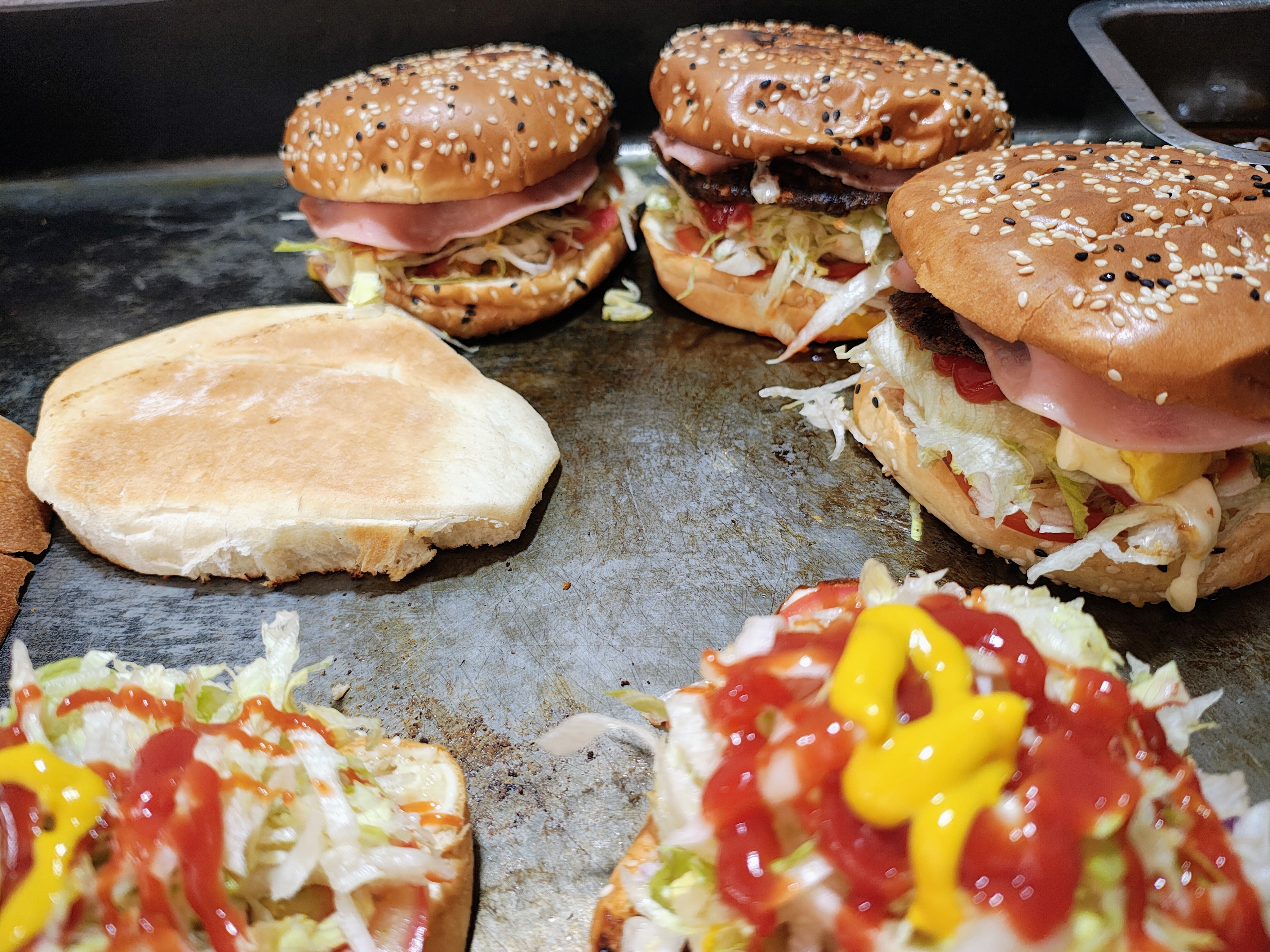 DIS - FRUTA Brunch & Snack image 2