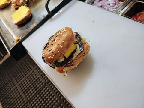 DIS - FRUTA Brunch & Snack image 4