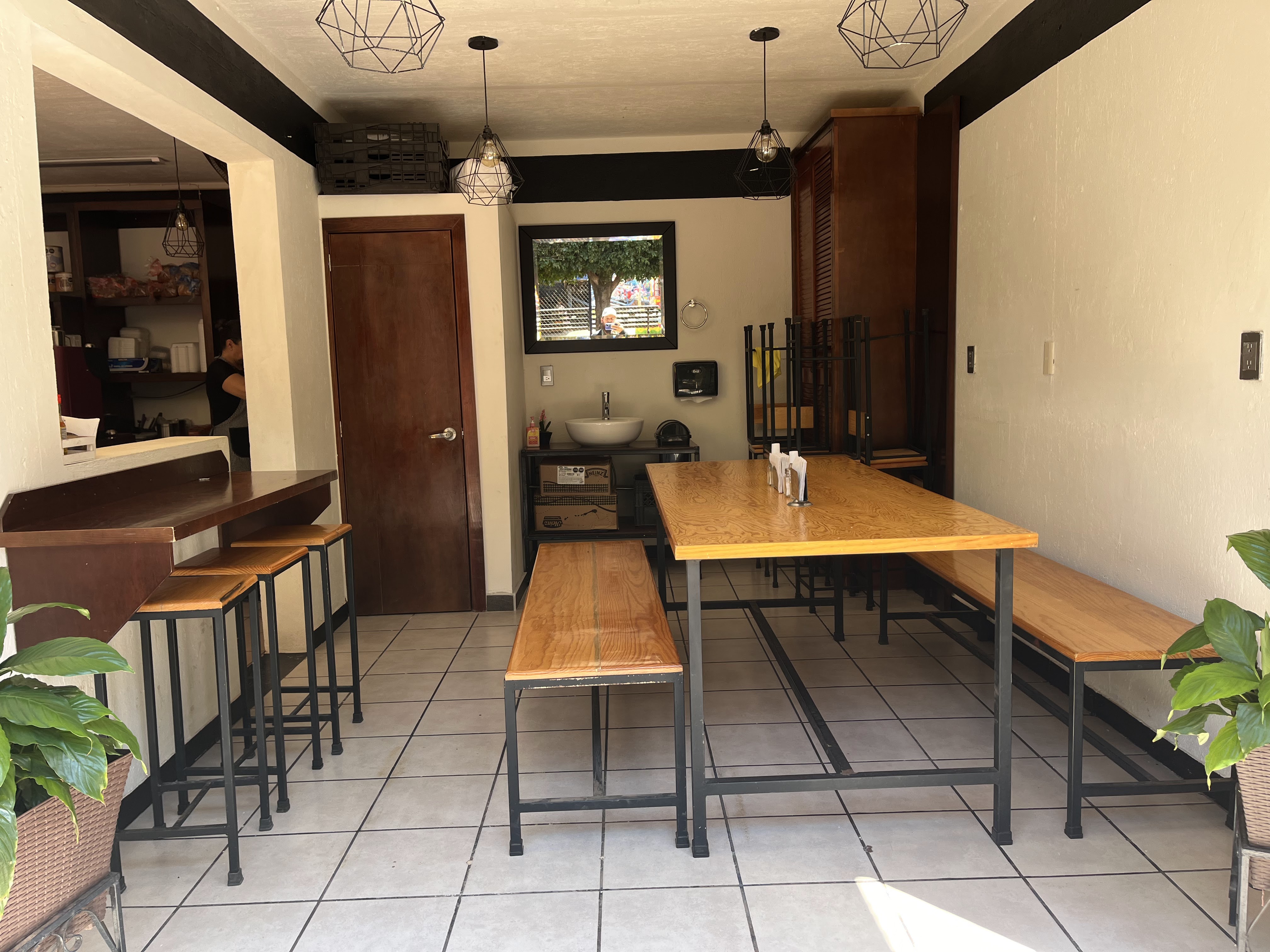 DIS - FRUTA Brunch & Snack image 5