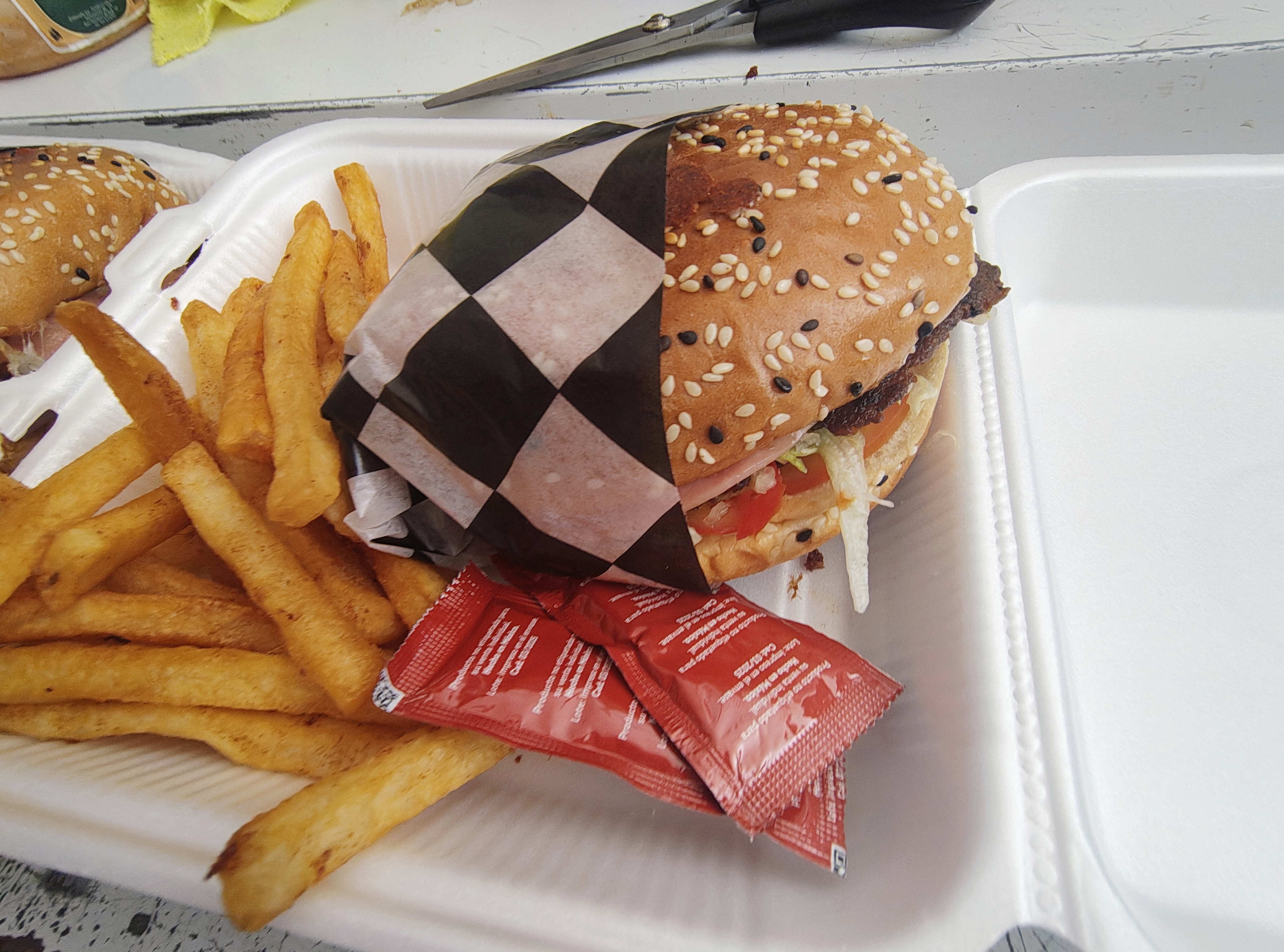 DIS - FRUTA Brunch & Snack image 6